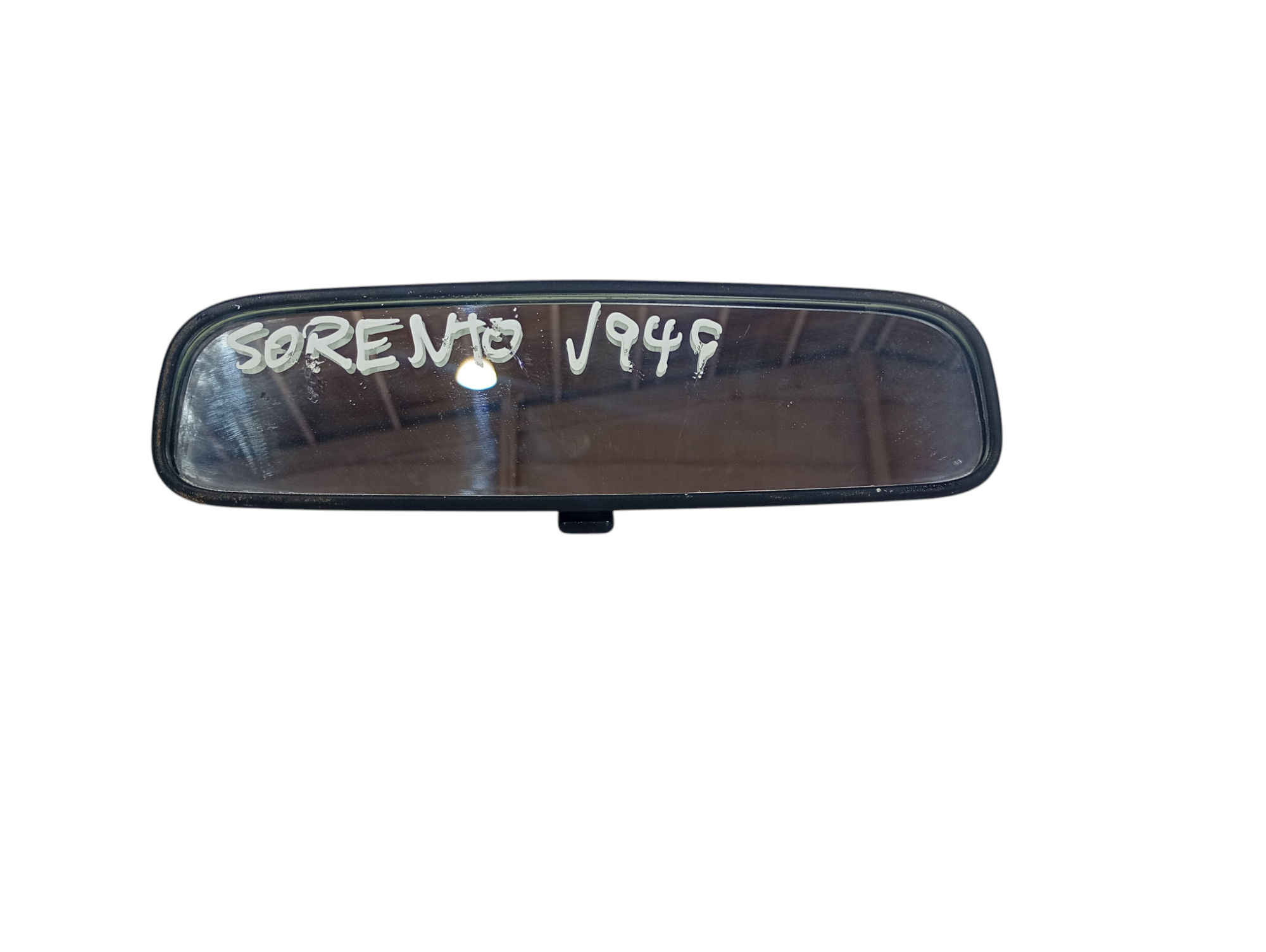 Retrovisor Interno Central Kia Sorento 2011/2015 Original