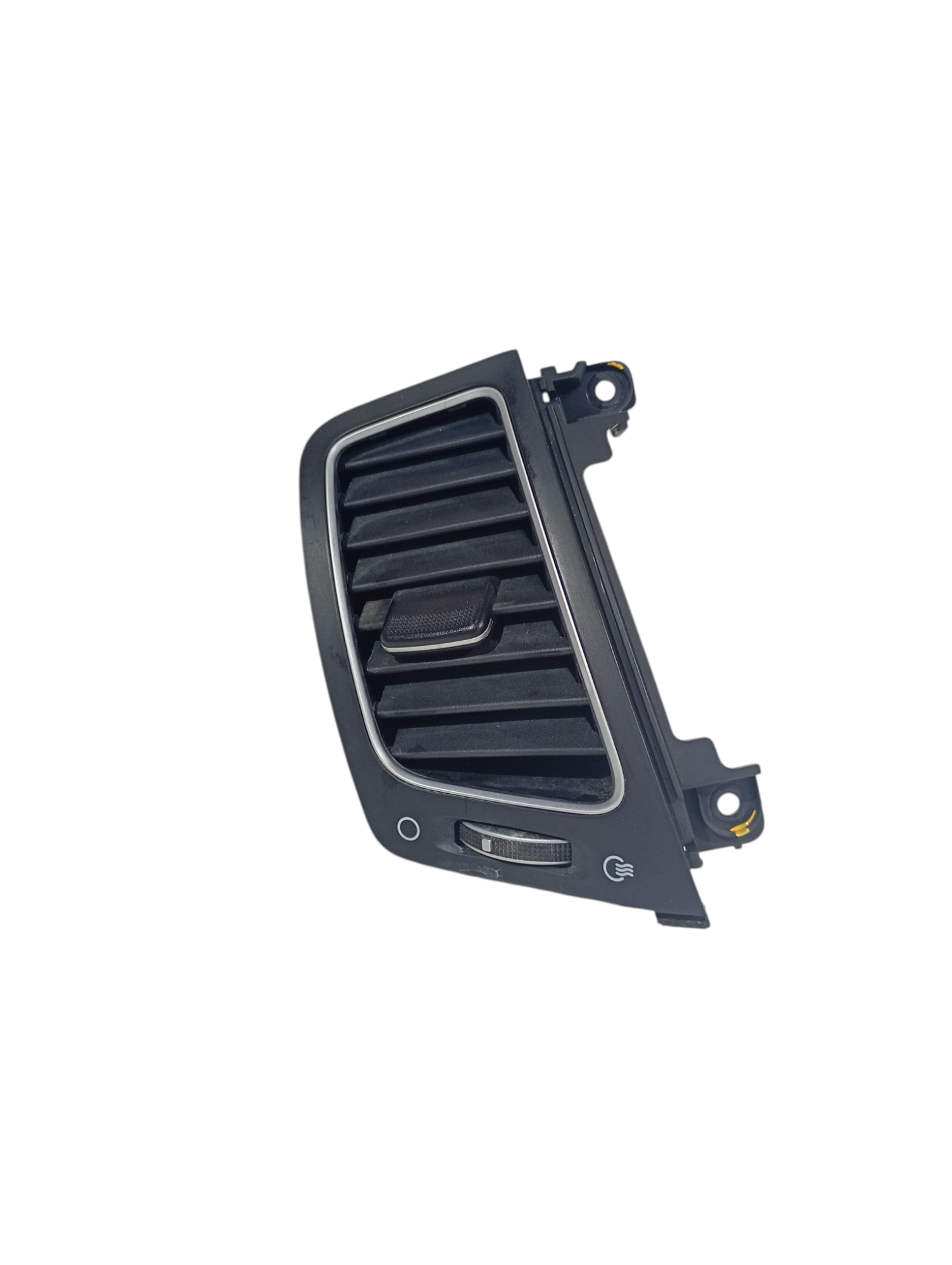 Difusor Ar Cond Central Esquerdo Kia Sorento 2010 11 A 2015