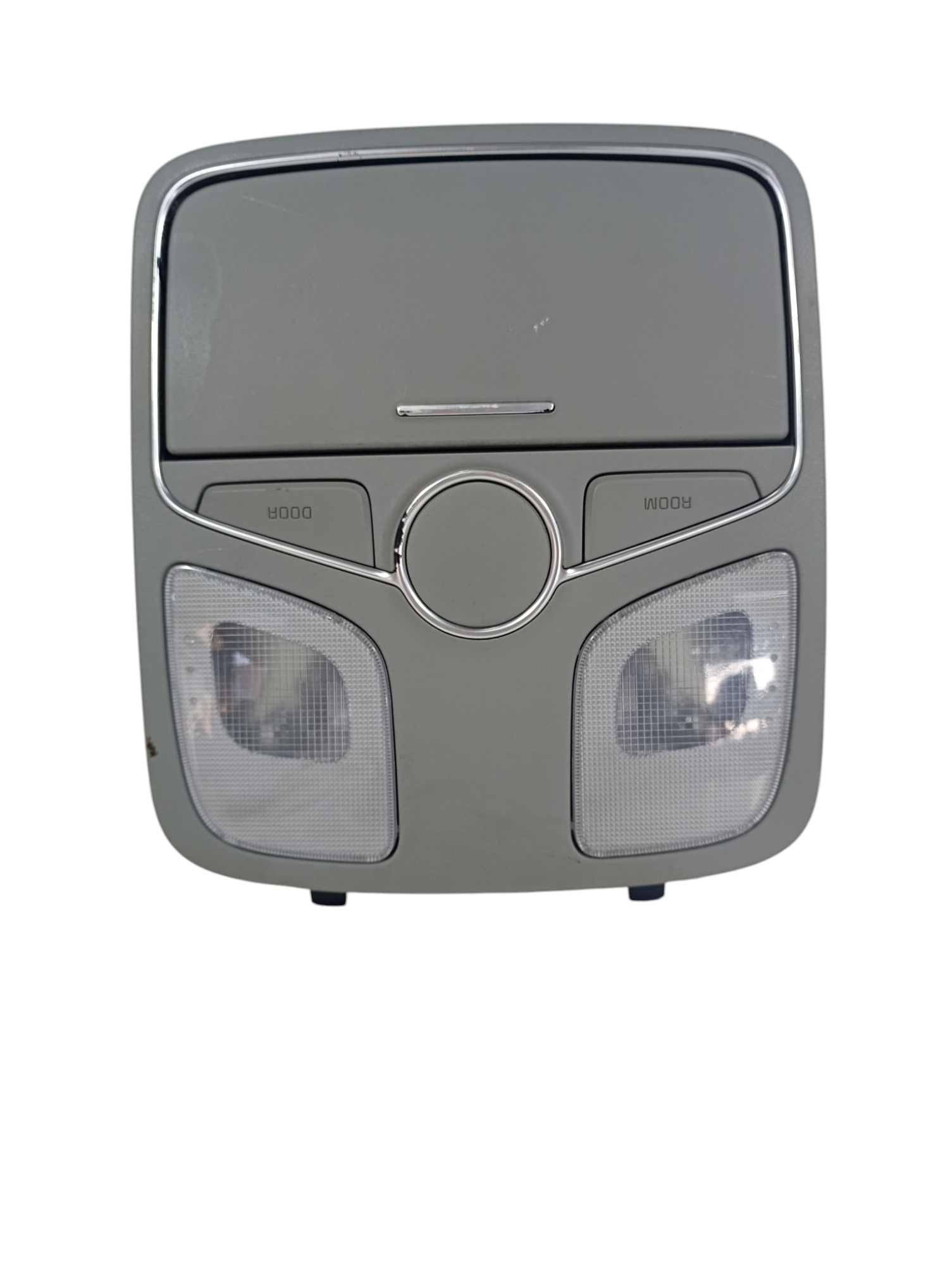 Luz Teto Cortesia Porta Óculos Kia Sorento 2011 A 2015