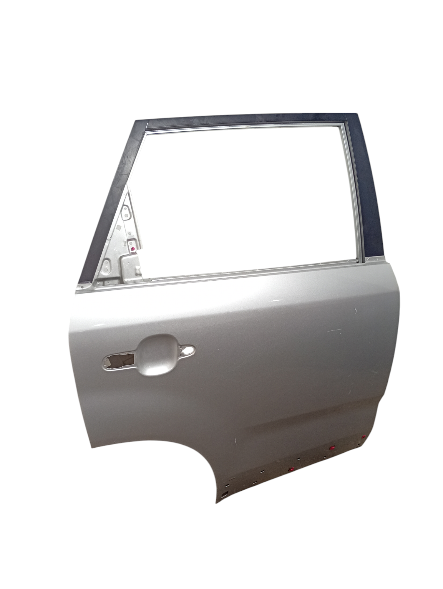 Porta Traseira Direita Kia Sorento 2010 2011 2012 2013/2015