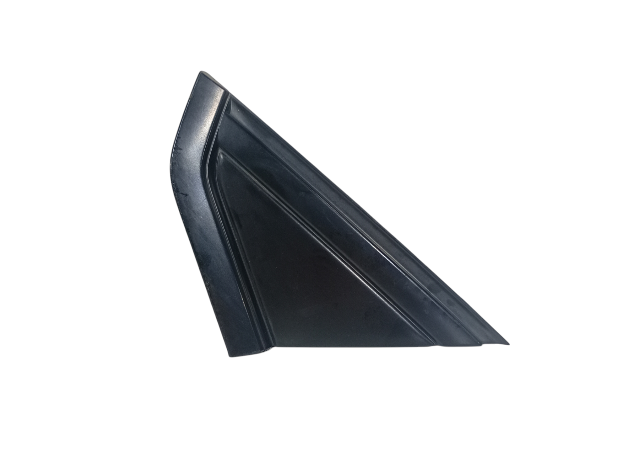 Acabamento Moldura Retrovisor Esquerdo C4 Pallas 2007 A 2013