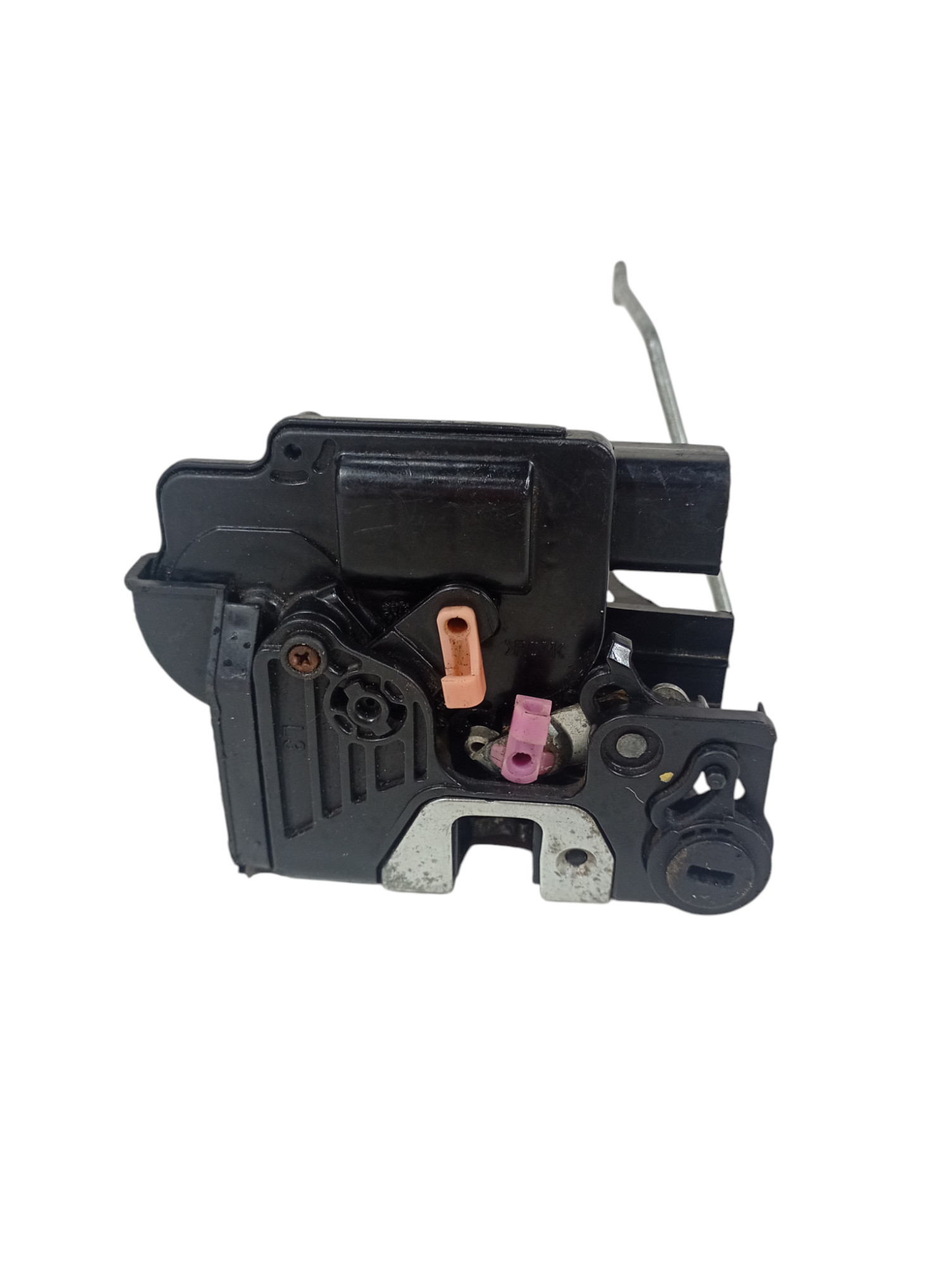 Fechadura Elétrica Traseira Esquerda Hyundai Hb20 2012/2019
