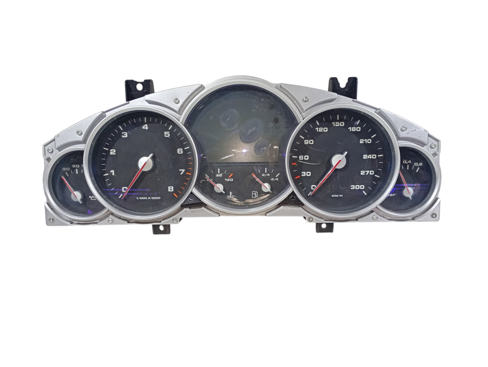 Painel Instrumentos Cayenne 4.5 V8 2003/2006 Retirada/peças