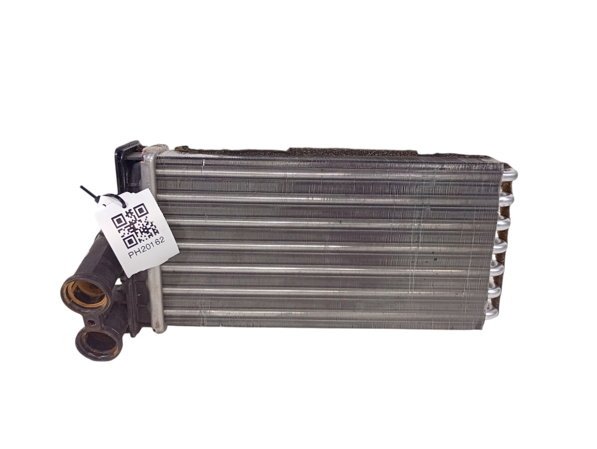 Radiador Ar Quente Citroen C4 Pallas 2.0 2007 2008 A 2013