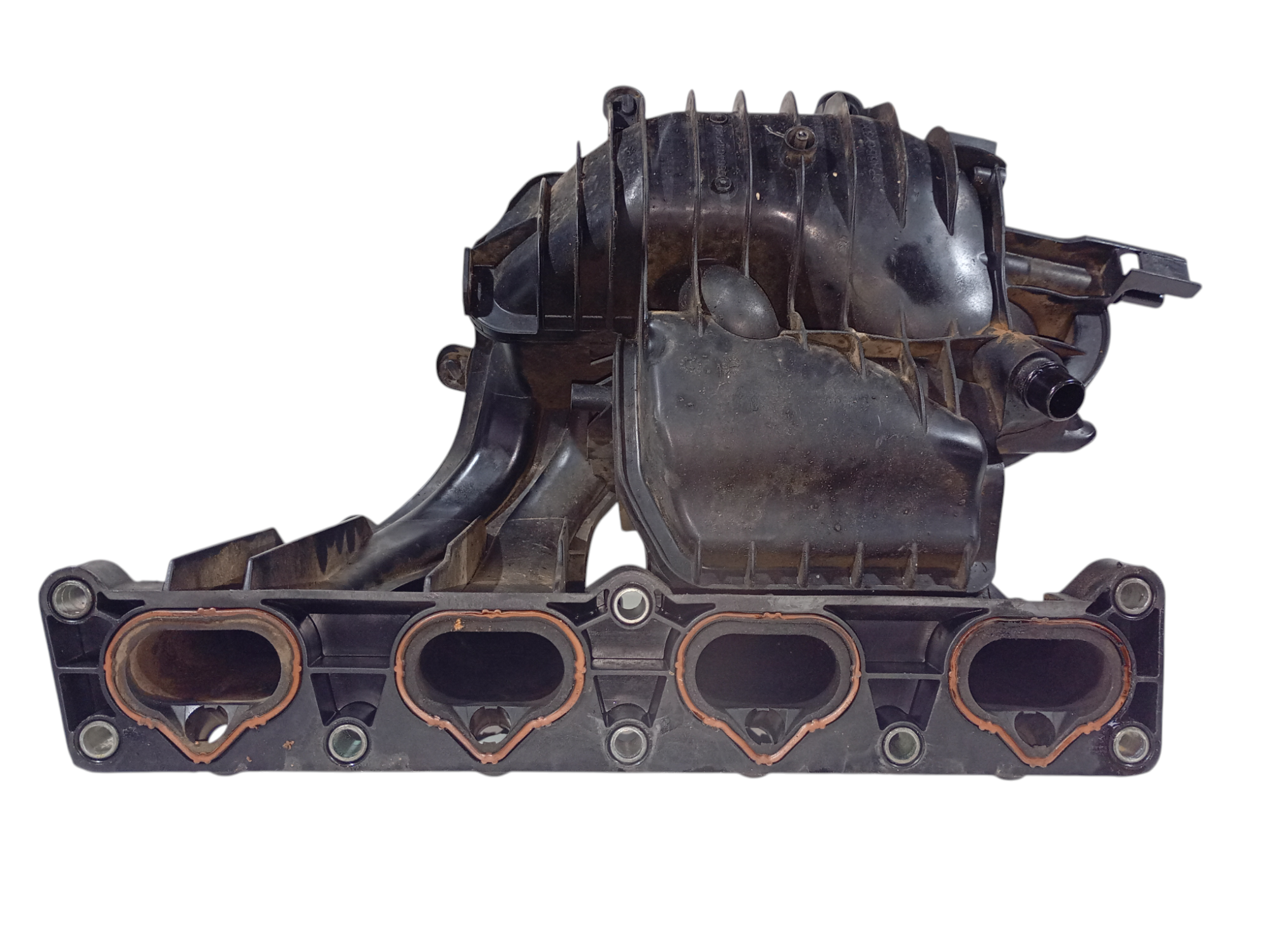 Coletor Admissão Citroen C4 Pallas 2.0 2007/2013 9664032080