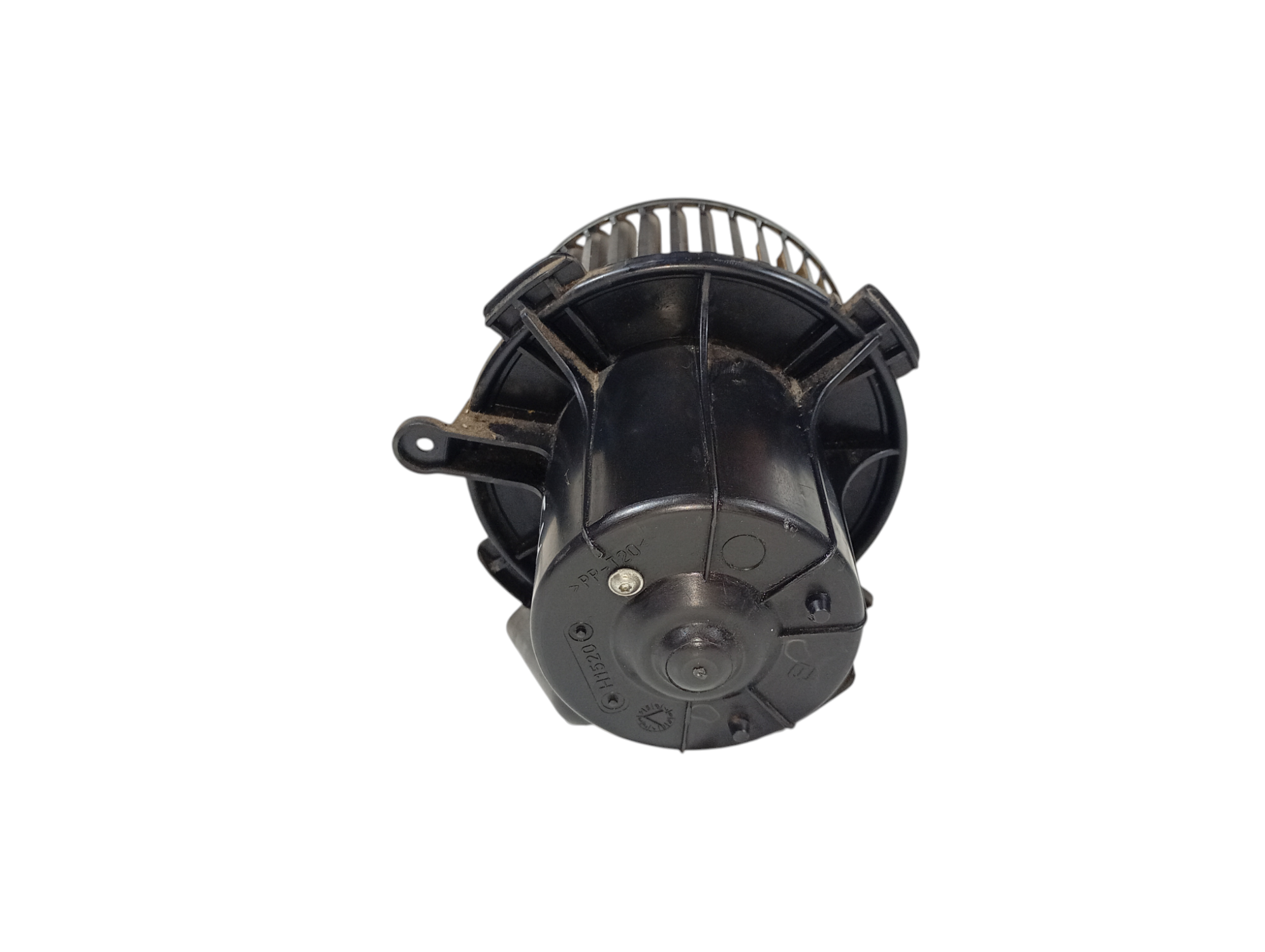 Motor Ventilador Ar Forçado Citroen C4 Pallas 2007 A 2013