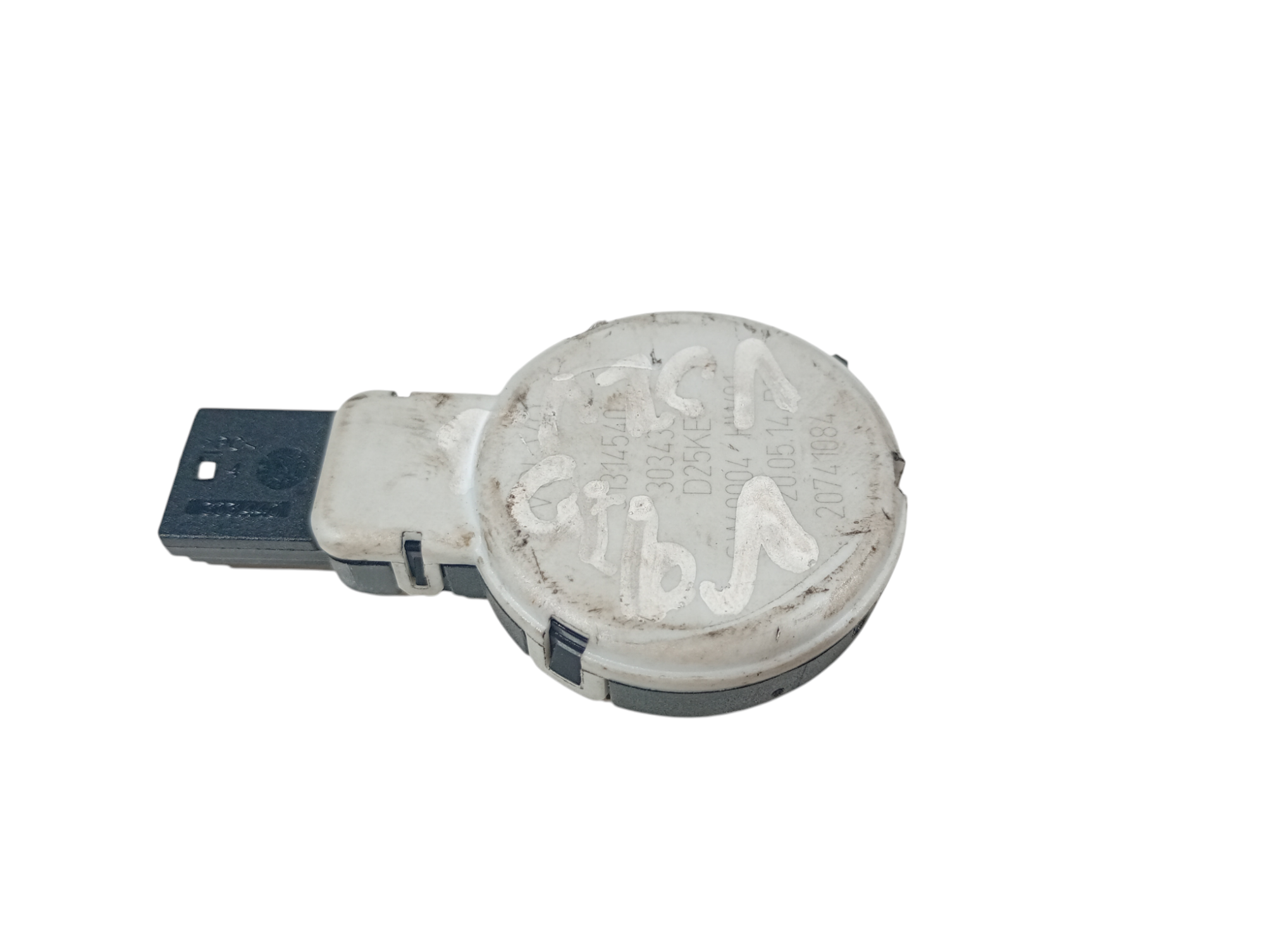 Sensor Chuva Volvo Xc60 T5 2013 2014 2015 2016 2017