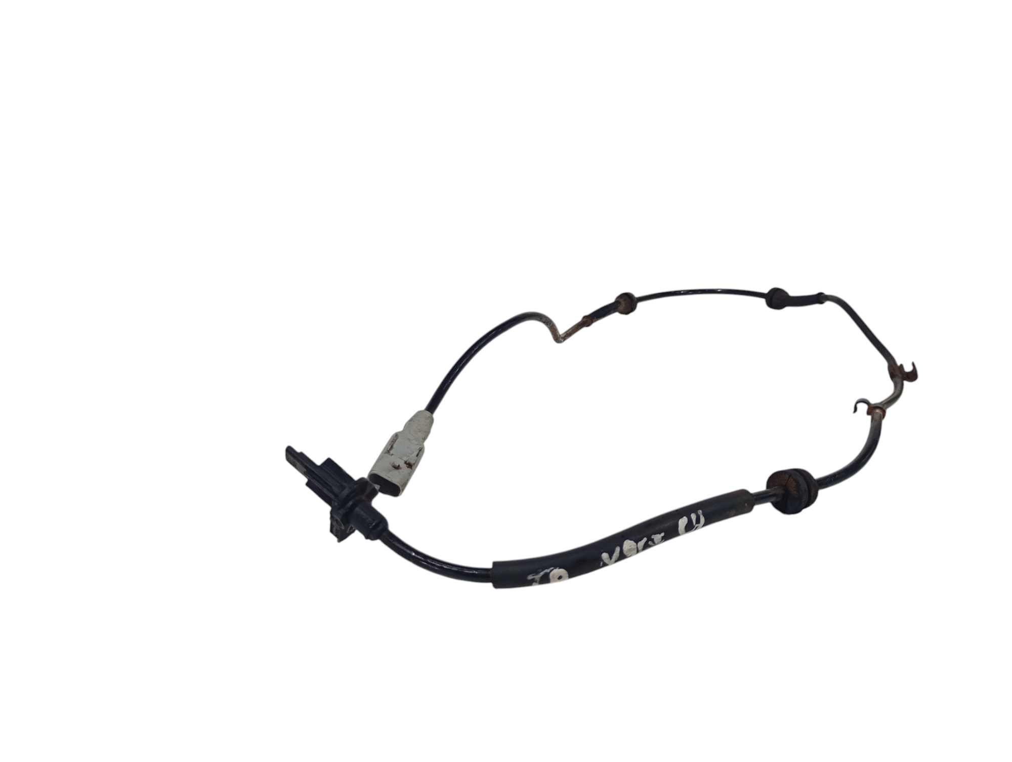 Sensor Abs Traseiro Direito Citroen C4 Picasso 2.0 2007/2014