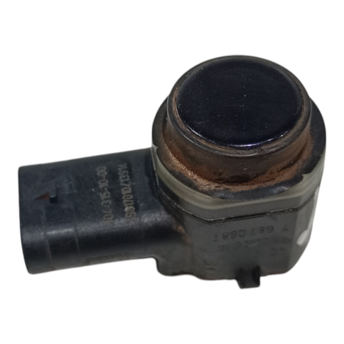 Sensor Estacionamento Volvo Xc60 2.0 2014 2015 A 2017