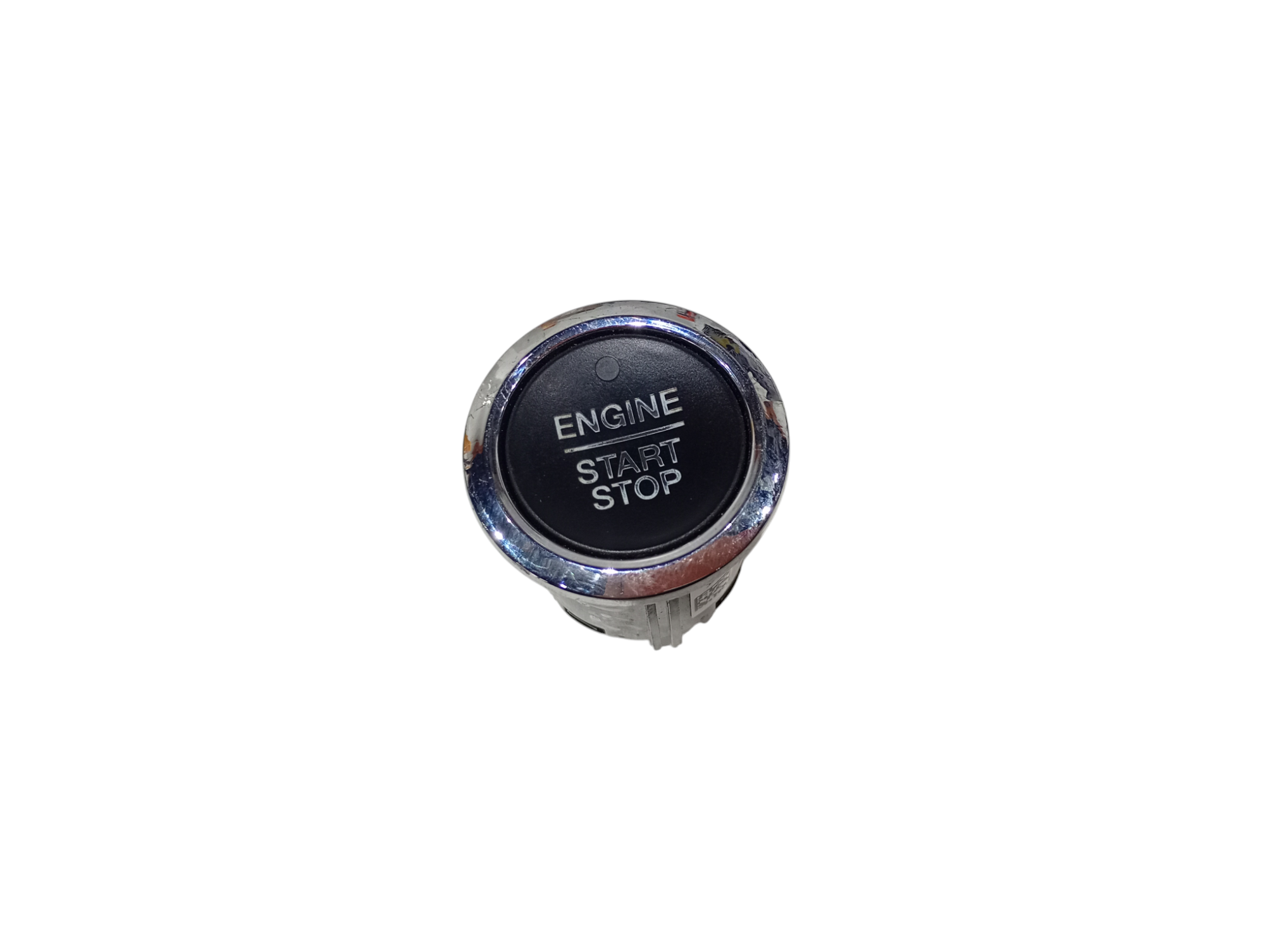 Botao Ignição Start Stop Ford Fusion Titanium Edge 2012/2016 4