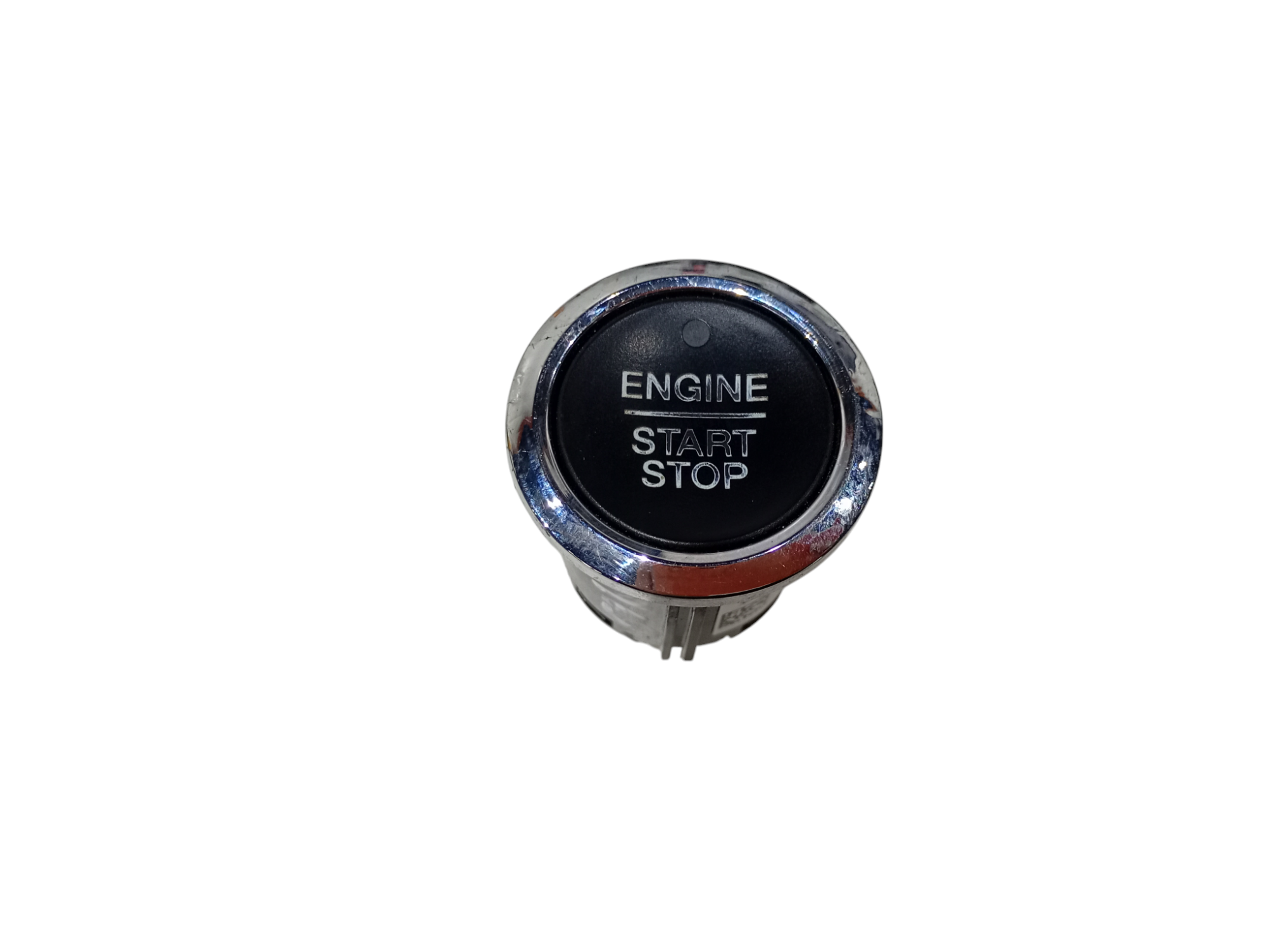 Botao Ignição Start Stop Ford Fusion Titanium Edge 2012/2016 6