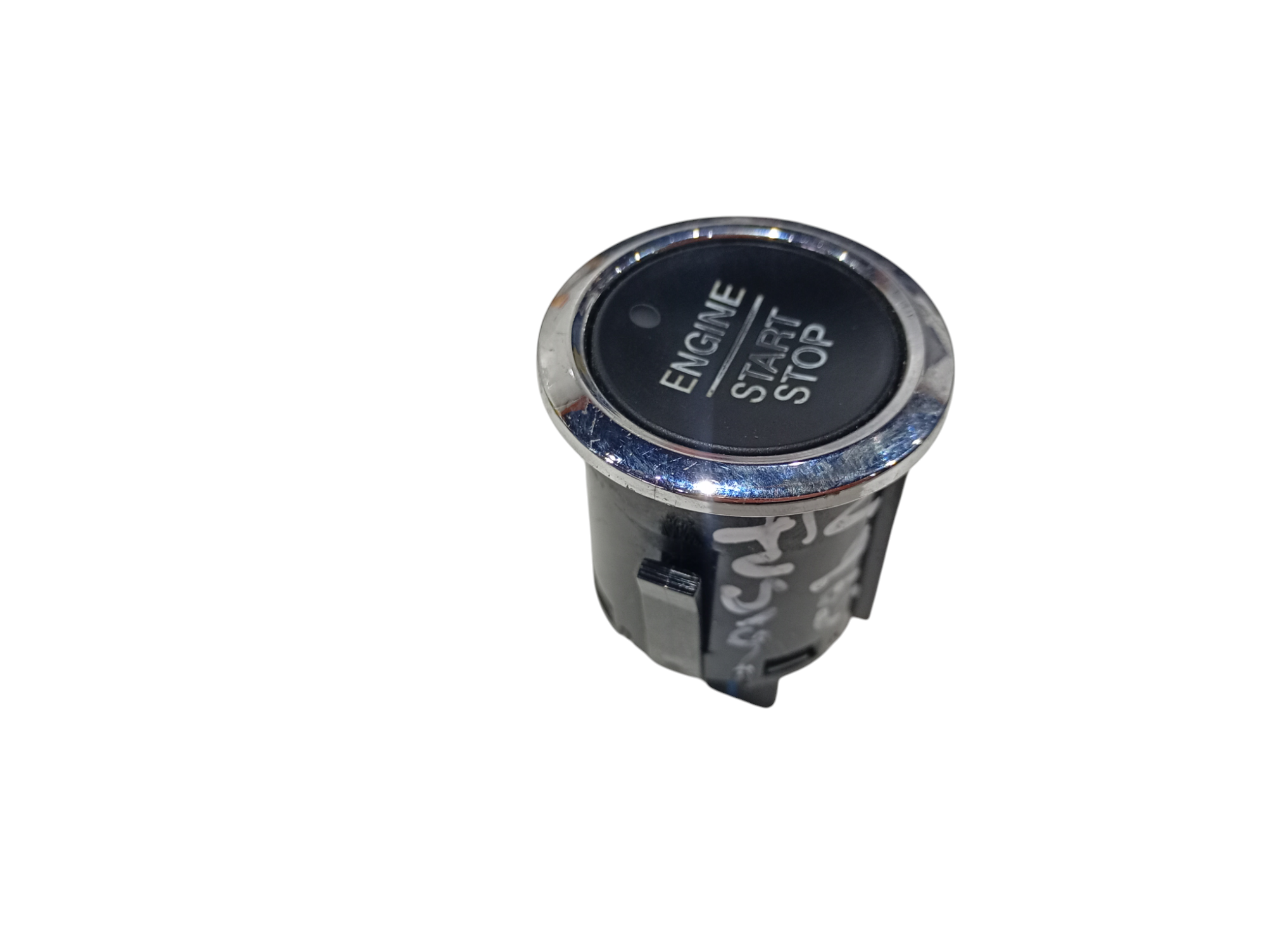 Botao Ignição Start Stop Ford Fusion Titanium Edge 2012/2016