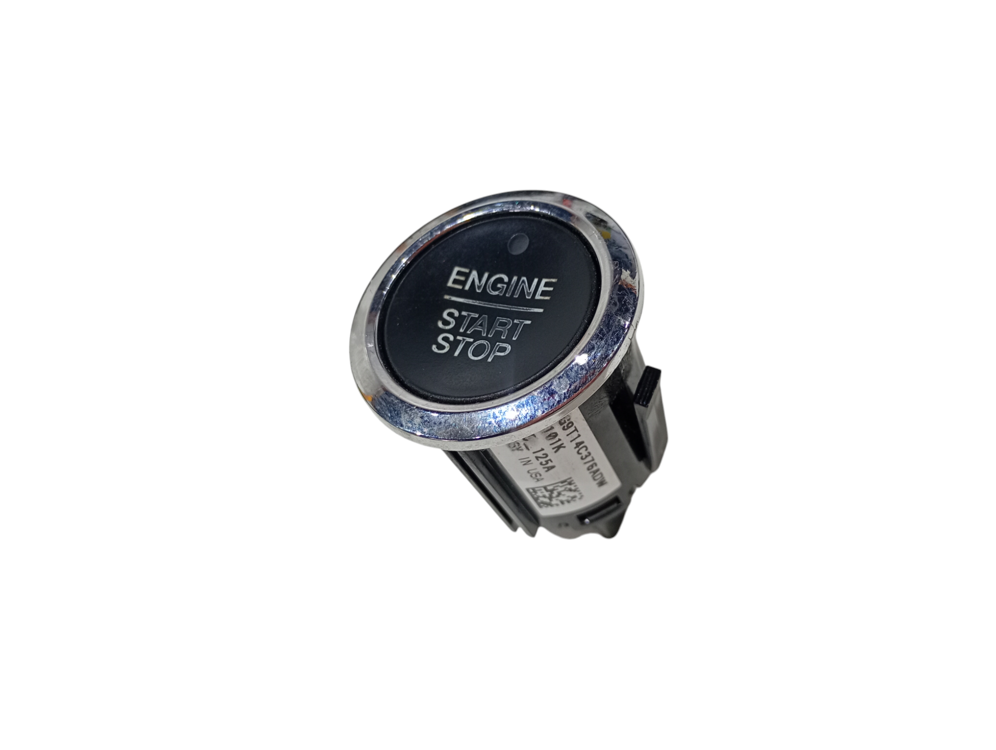 Botao Ignição Start Stop Ford Fusion Titanium Edge 2012/2016 2