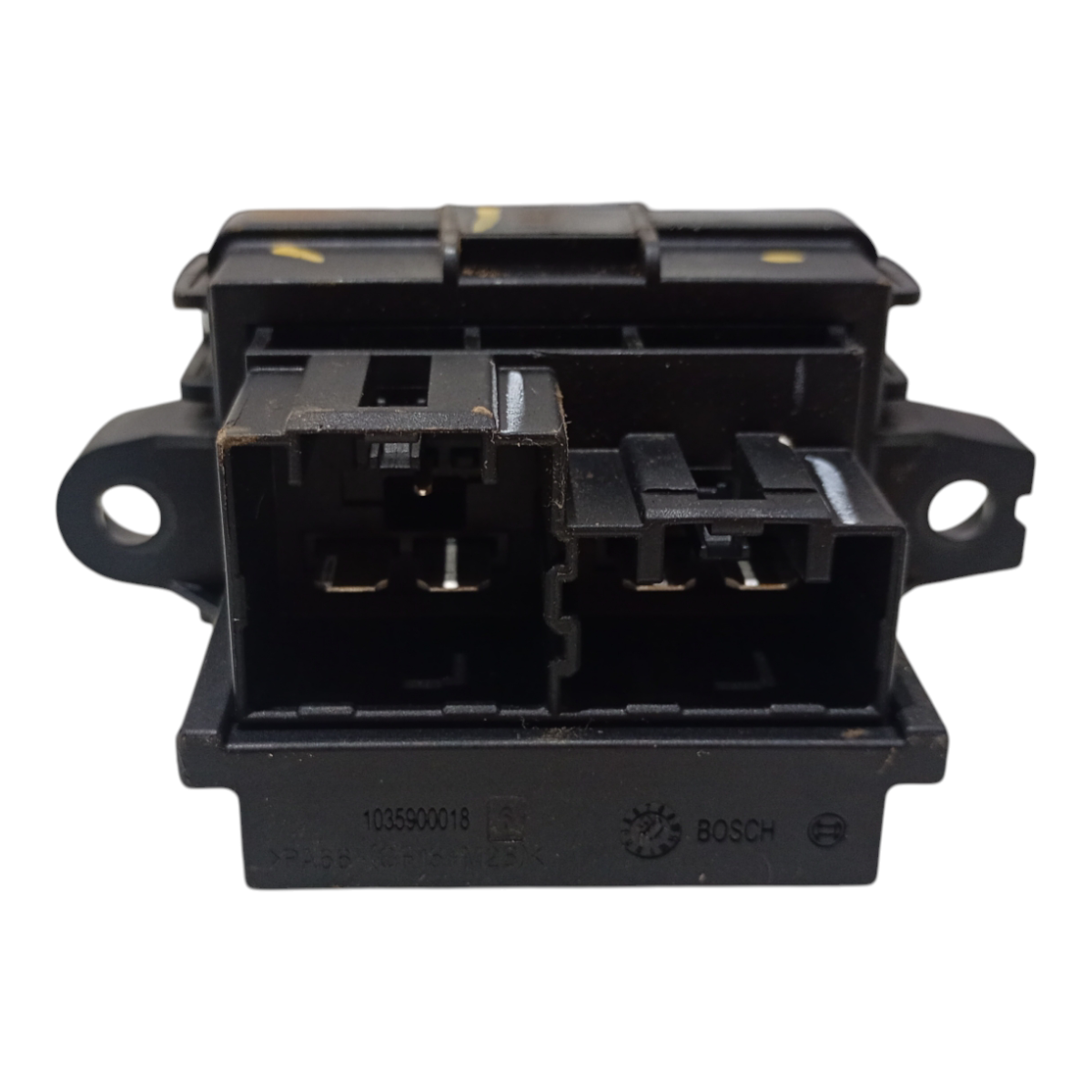 Resistência Caixa Ar Condicionado Ford Fusion Edge 2012/2016 2