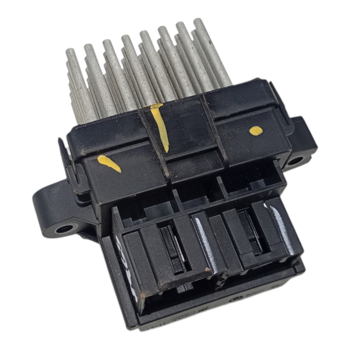 Resistência Caixa Ar Condicionado Ford Fusion Edge 2012/2016 1