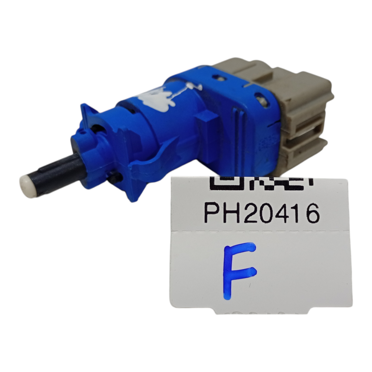 Interruptor Luz Freio Ford Fusion Edge 2013 2014 A 2017 5