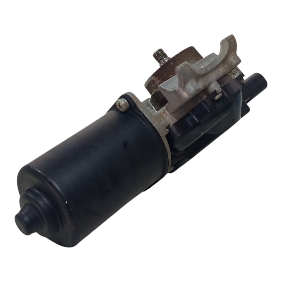 Motor Limpador Para-brisa Diant Chevrolet S10 2012 A 2013 4