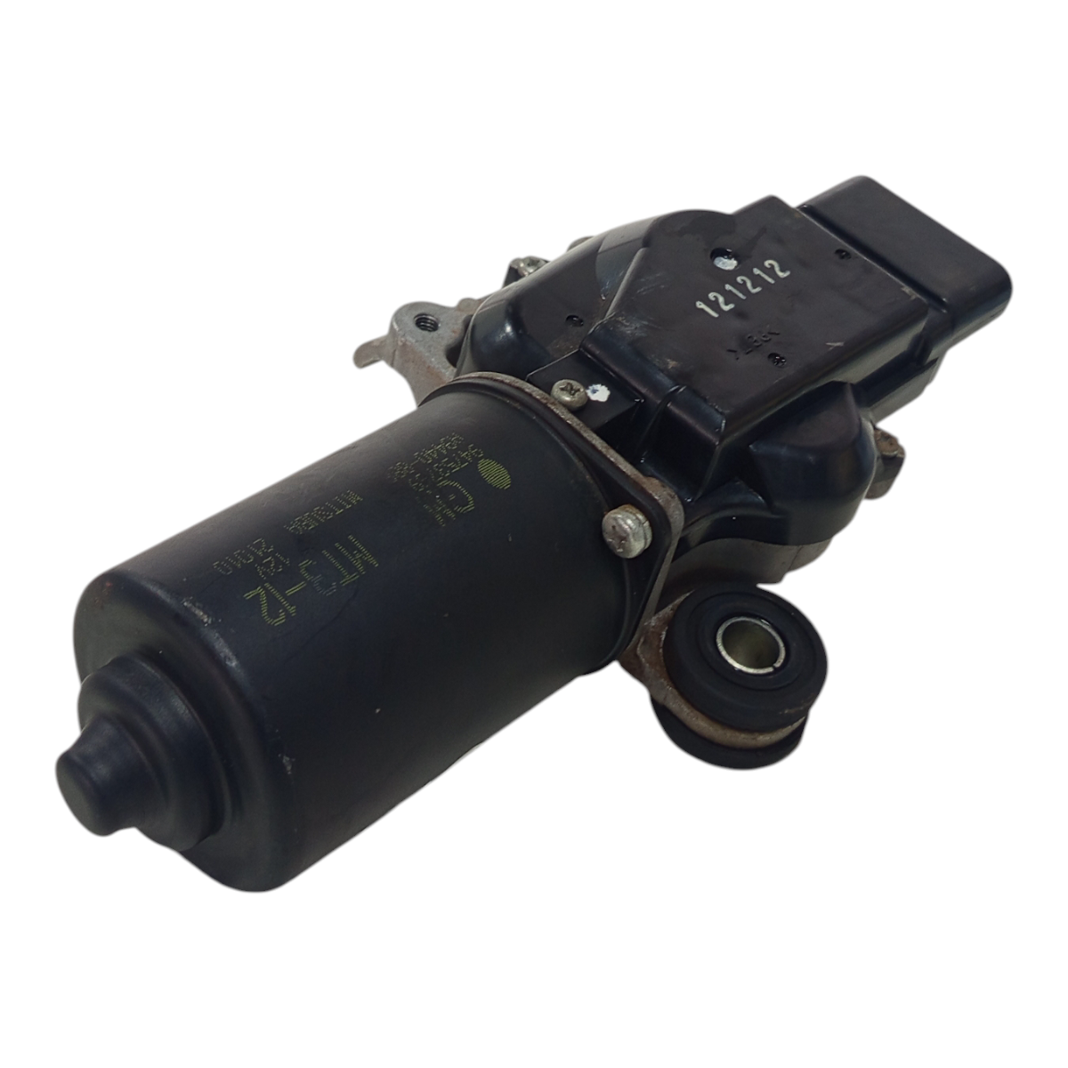 Motor Limpador Para-brisa Diant Chevrolet S10 2012 A 2013 1