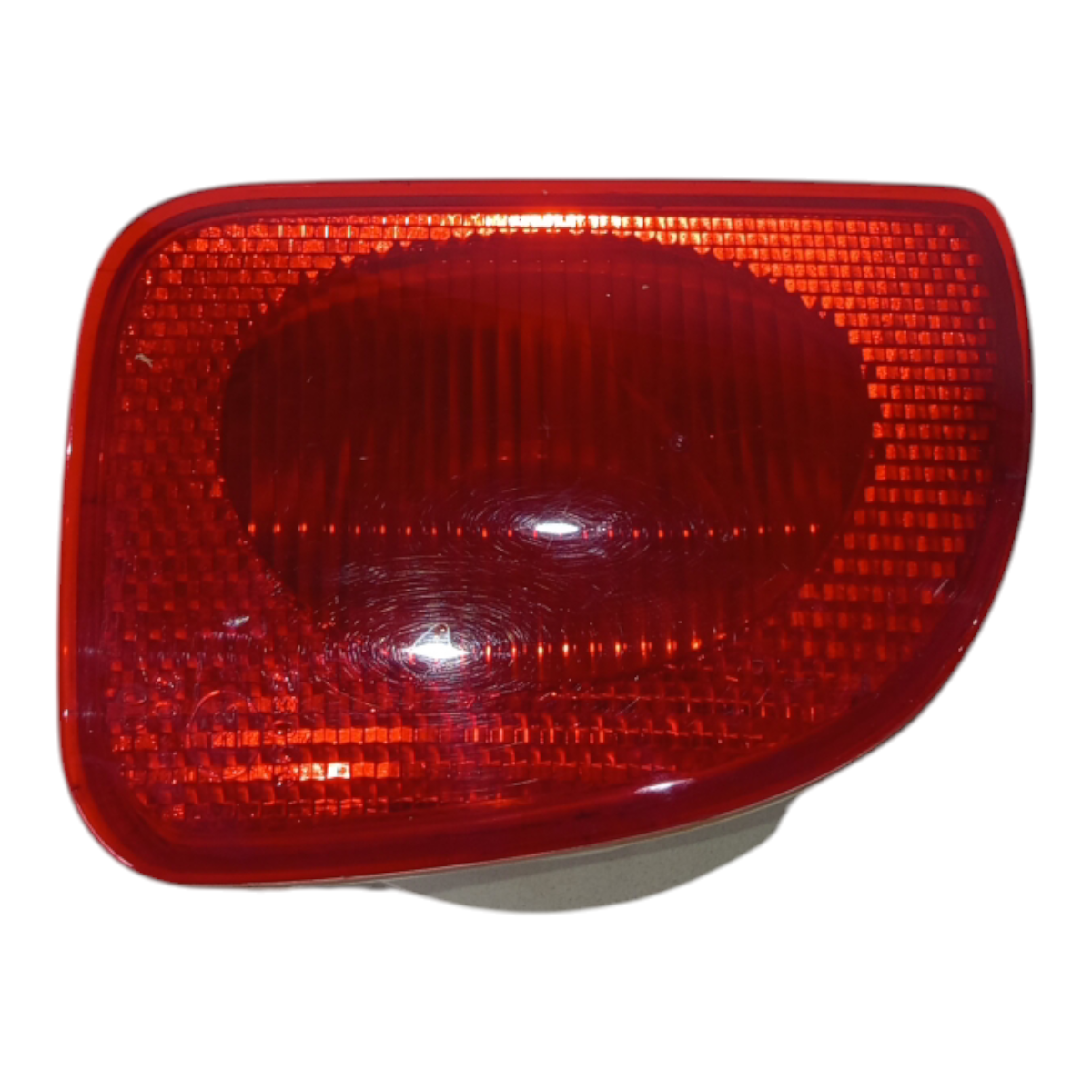 Lanterna Refletor Traseira esaquerda Renault 2017 a 2022 7