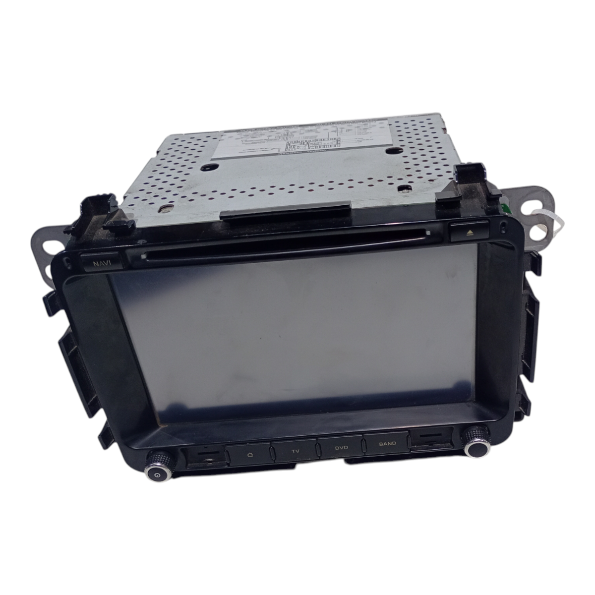 Multimidia Honda Hr-v 2014 2015 2016 2017 A 2020 9