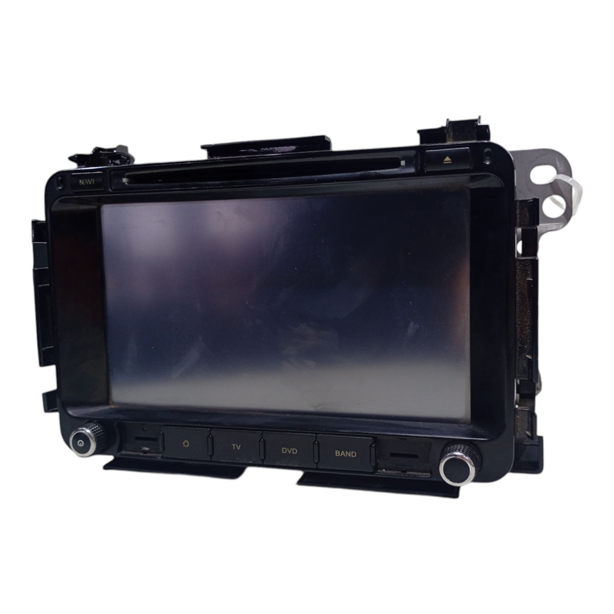 Multimidia Honda Hr-v 2014 2015 2016 2017 A 2020