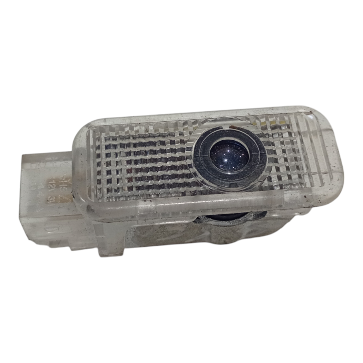 Projetor Luz Lead Dianteiro Direito Cayenne 2002 A 2006 2