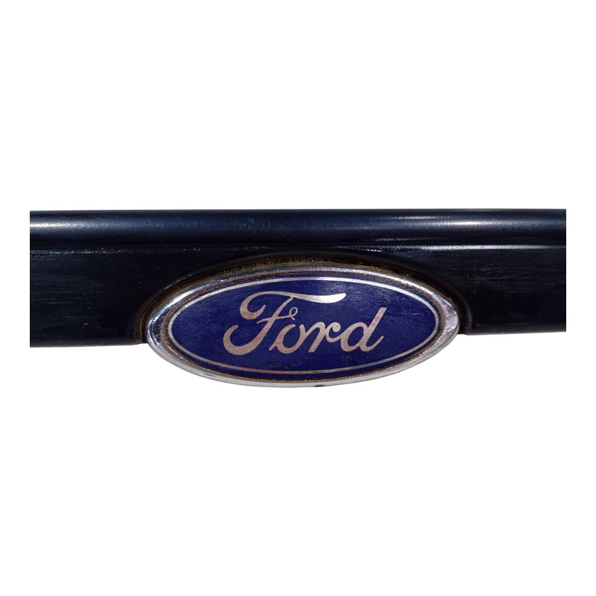 Friso Emblema Tampa Traseiro Ford Focus 2000 A 2008 2