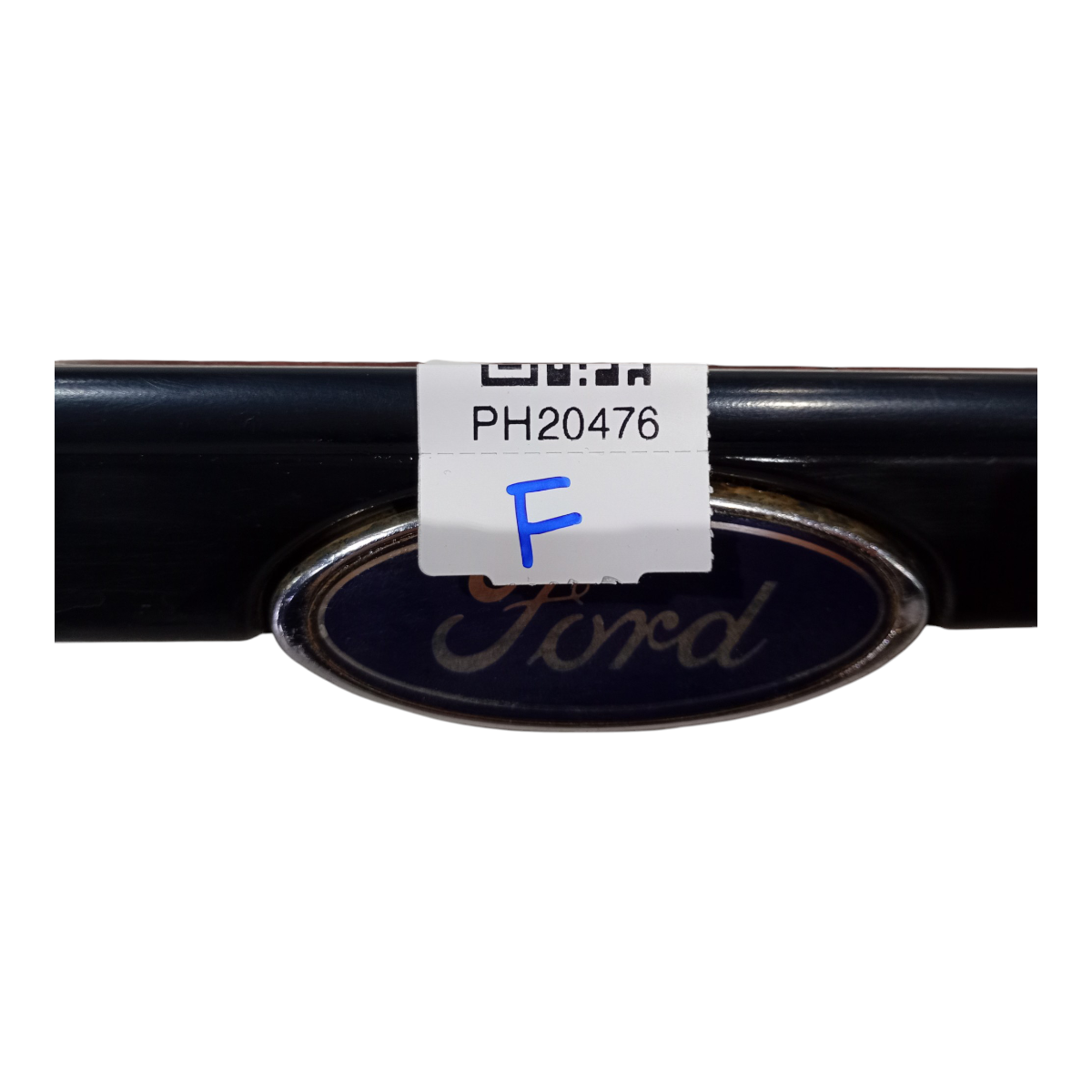 Friso Emblema Tampa Traseiro Ford Focus 2000 A 2008 7