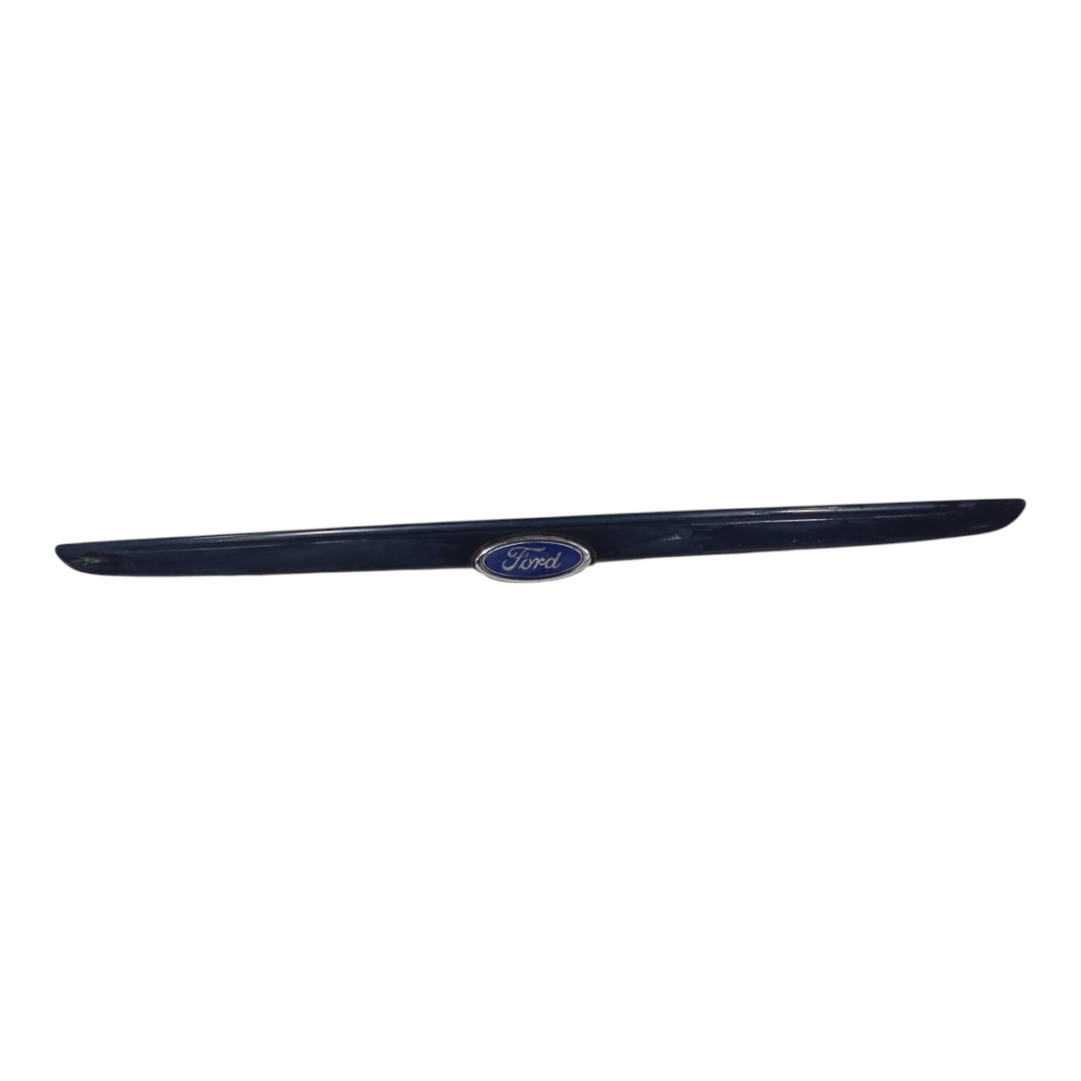 Friso Emblema Tampa Traseiro Ford Focus 2000 A 2008 1
