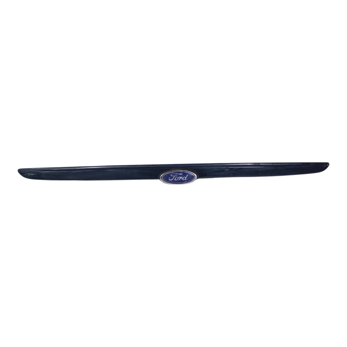 Friso Emblema Tampa Traseiro Ford Focus 2000 A 2008 8