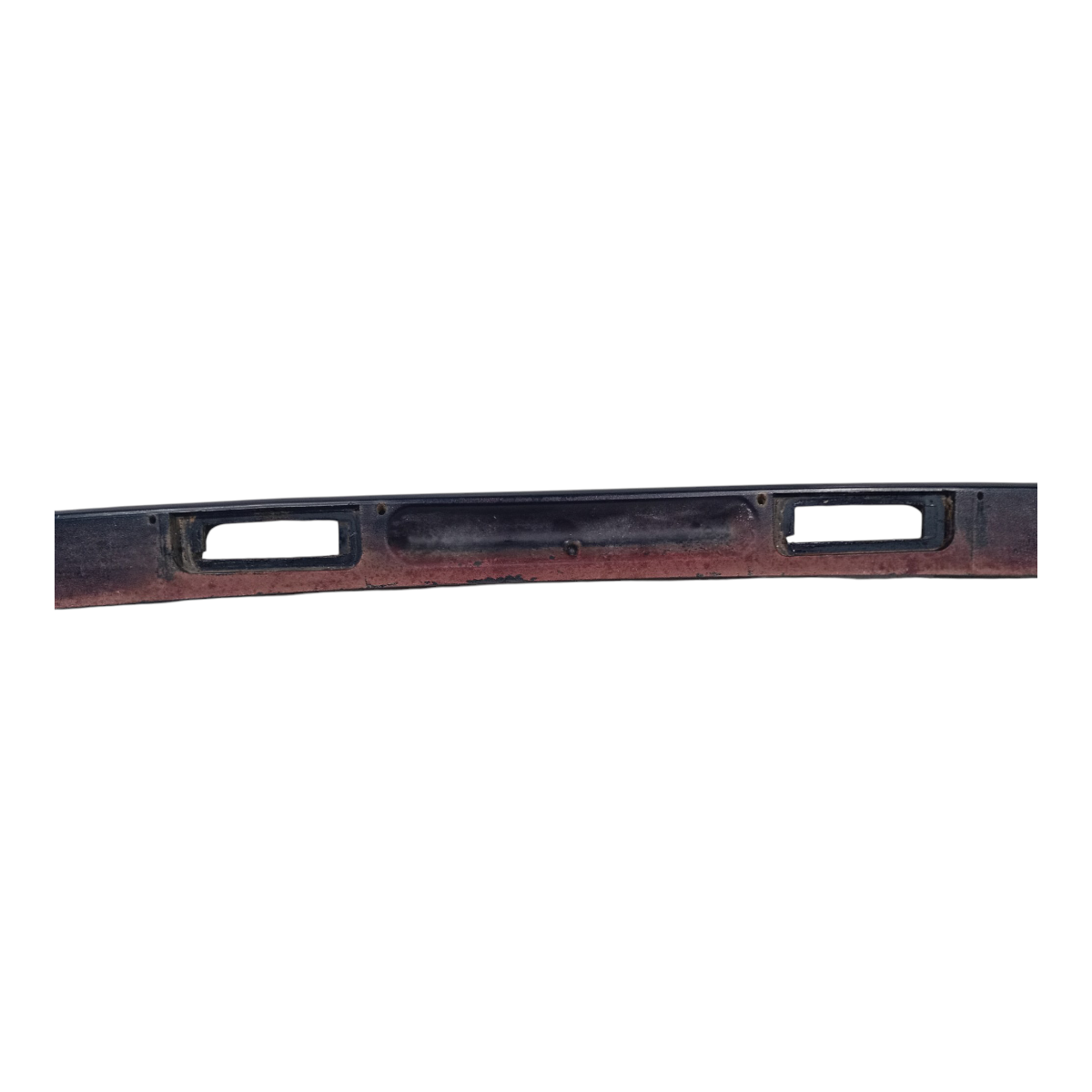 Friso Emblema Tampa Traseiro Ford Focus 2000 A 2008 5
