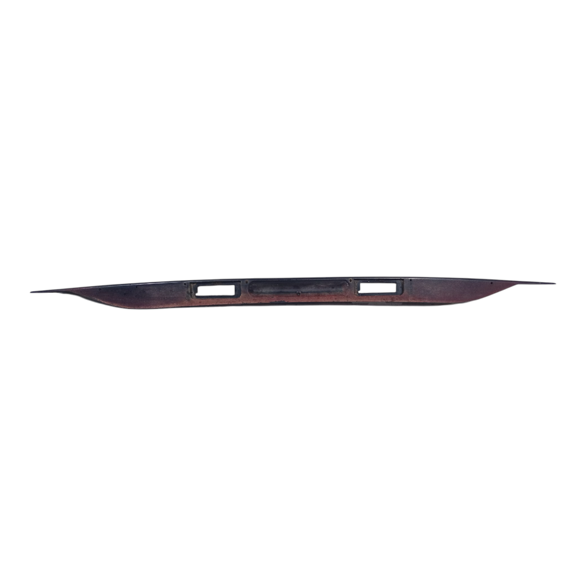 Friso Emblema Tampa Traseiro Ford Focus 2000 A 2008 6
