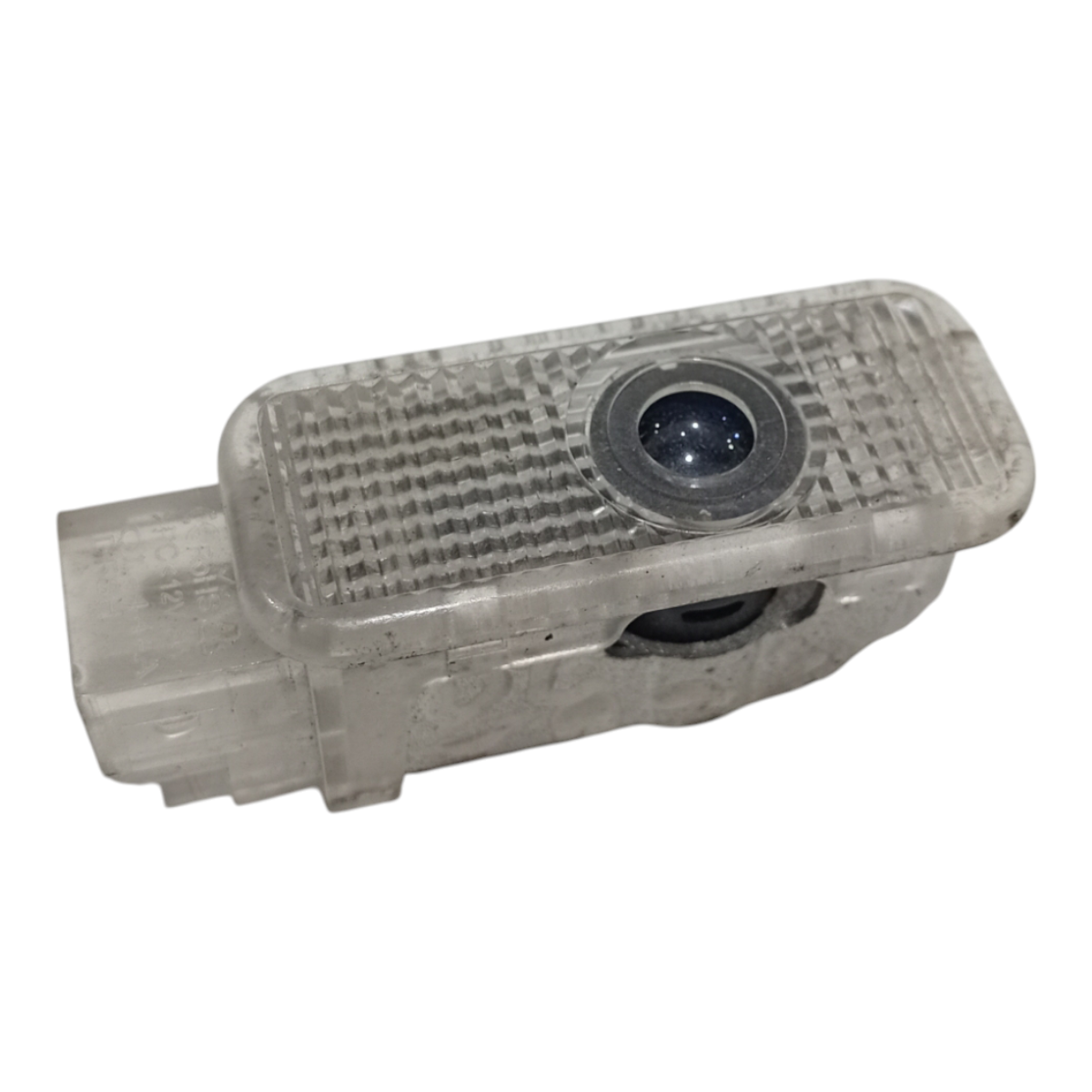Luz Cortesia Dianteiro esquerdo Porsche Cayenne 2002 a 2006 5