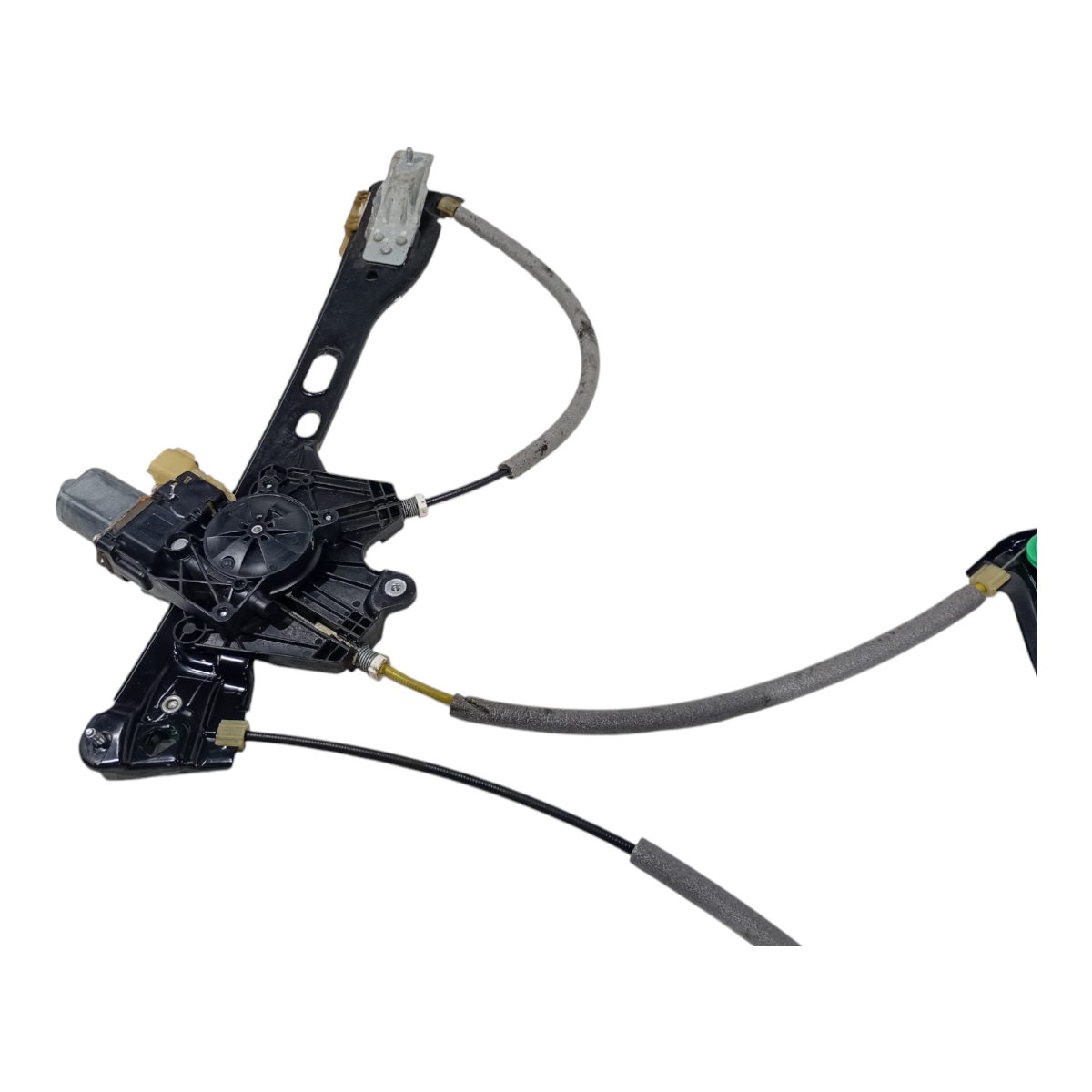 Maquina Vidro Elétrica Diant Esquerda Ford Fusion 2013 A2016 7