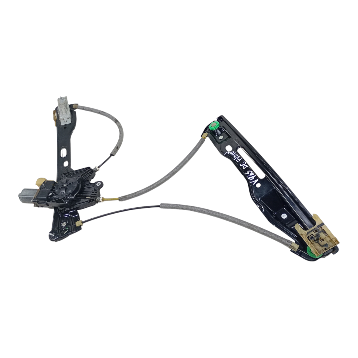 Maquina Vidro Elétrica Diant Esquerda Ford Fusion 2013 A2016 1