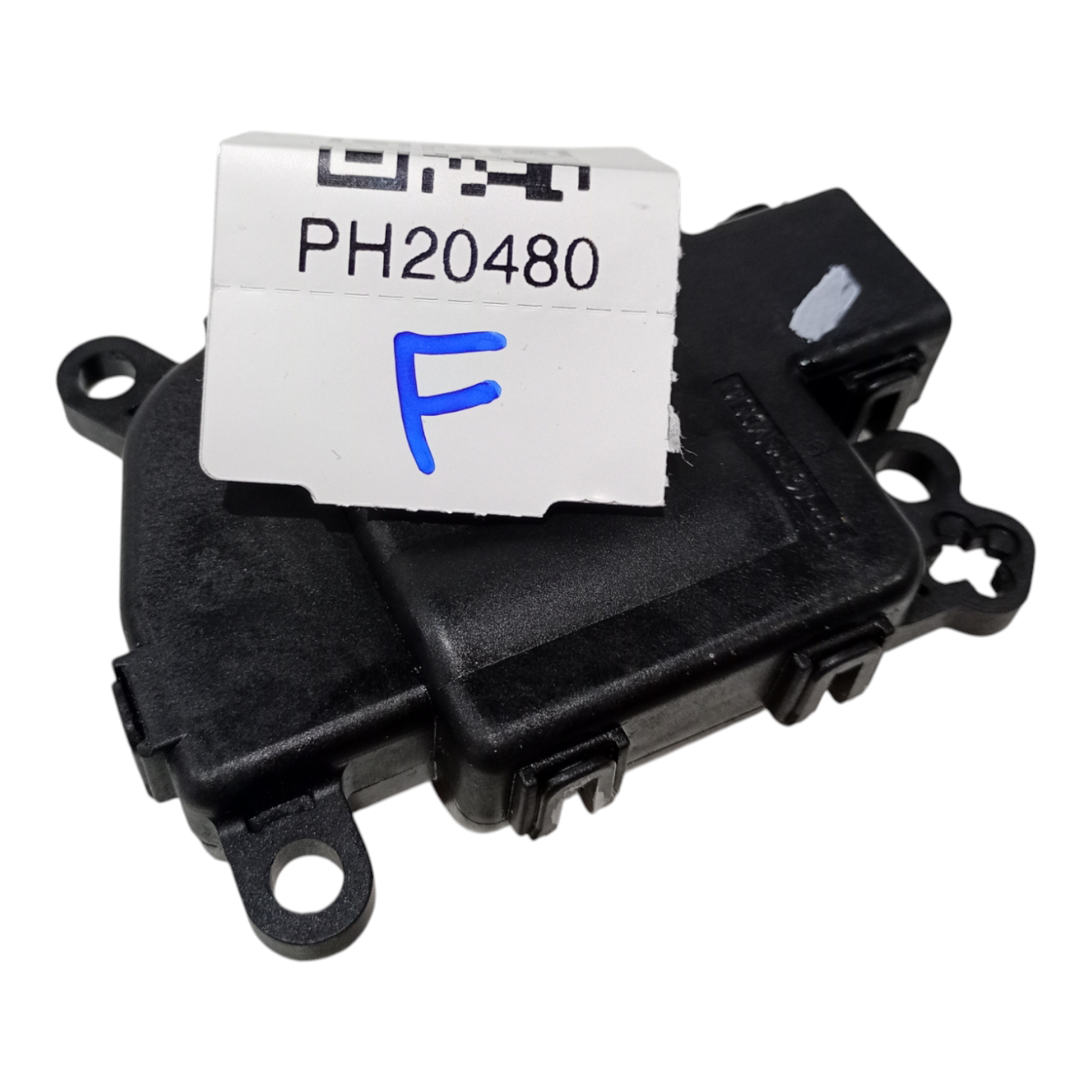 Motor Atuador Caixar Ford Fusion 2.0 16v 2013 A 2018 3