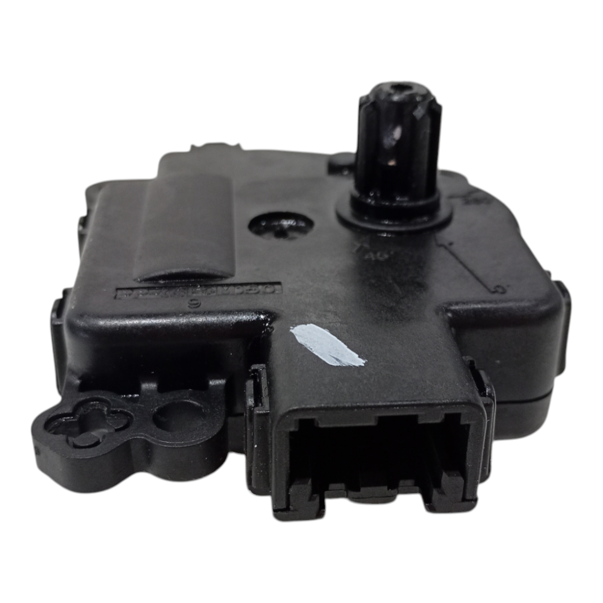 Motor Atuador Caixar Ford Fusion 2.0 16v 2013 A 2018 2