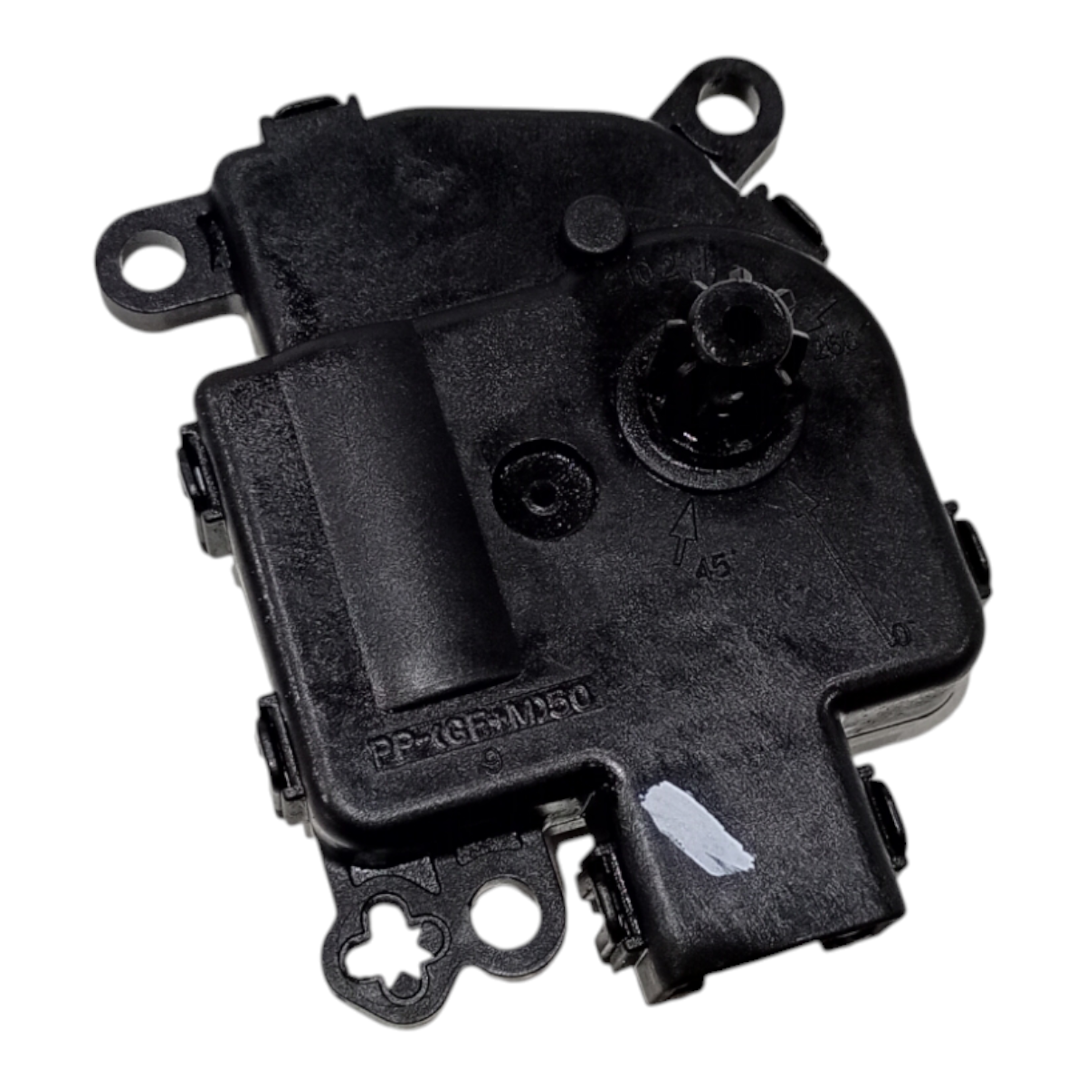 Motor Atuador Caixar Ford Fusion 2.0 16v 2013 A 2018 1