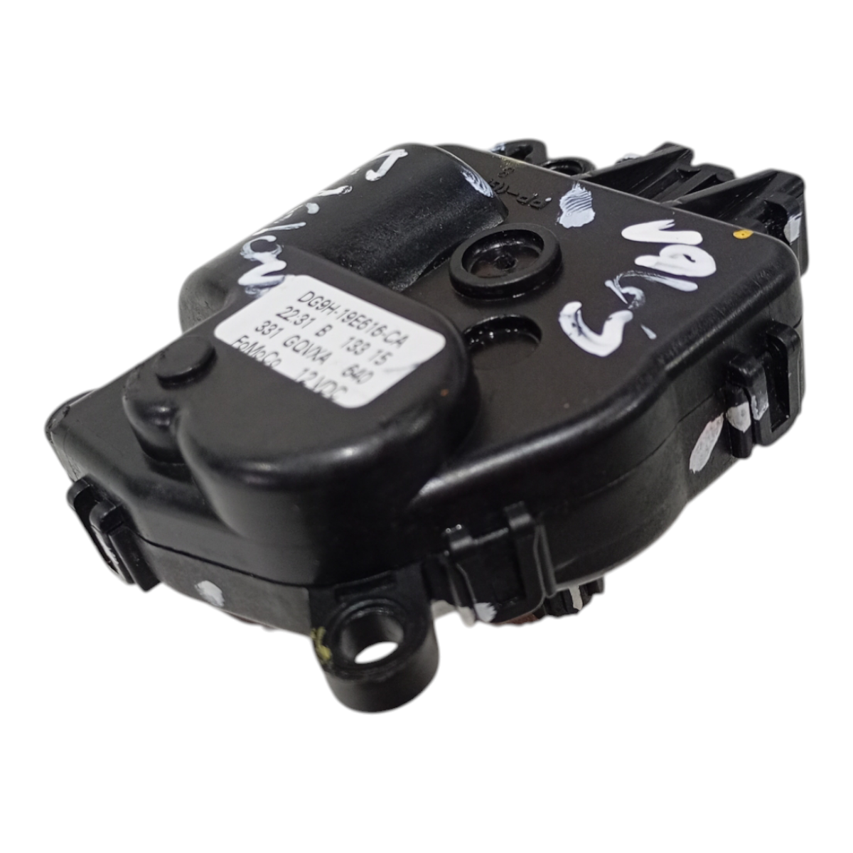 Motor Atuador Caixar Ford Fusion 2.0 16v 2013 A 2018 4