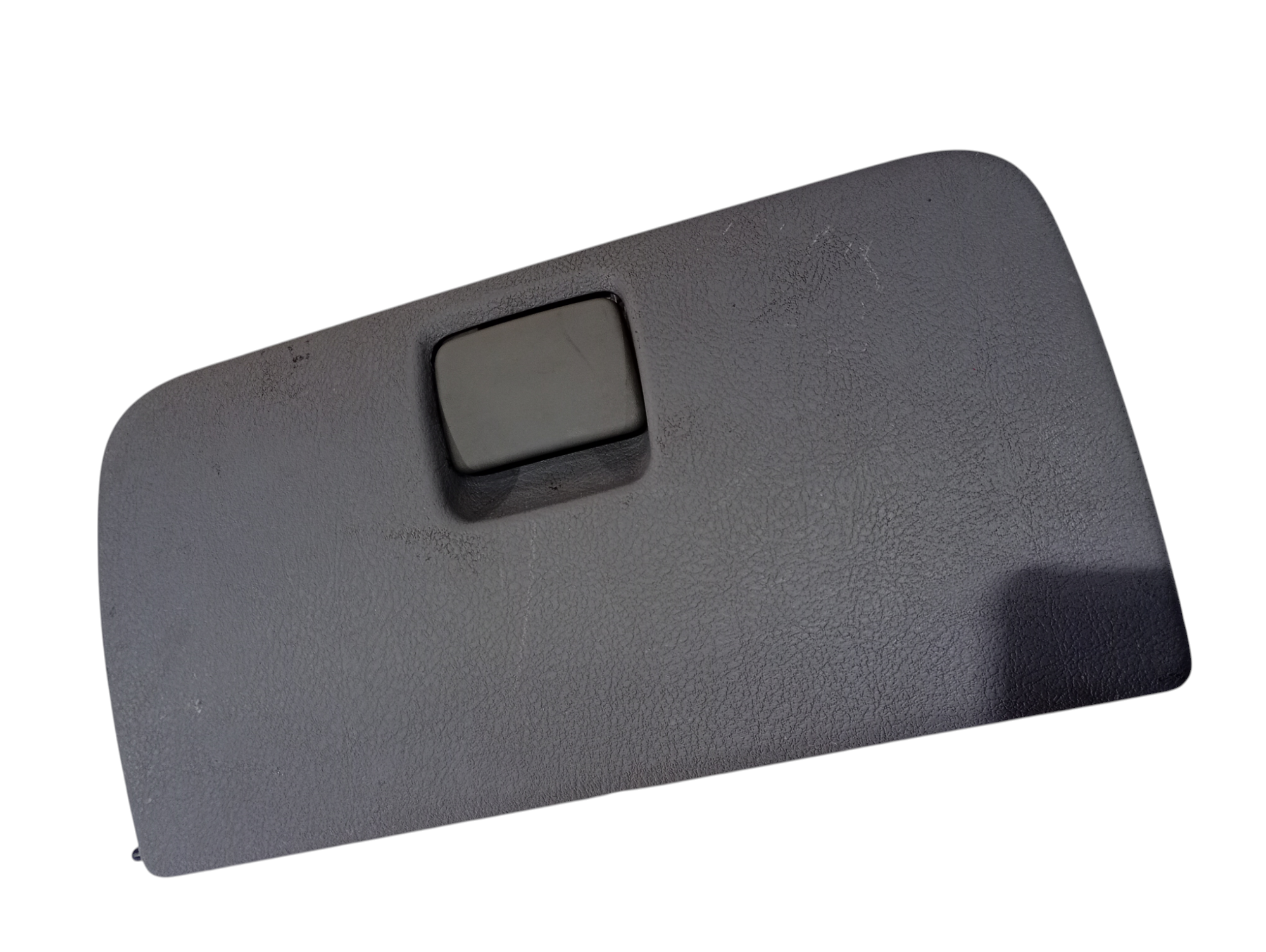 Tampa Porta Luva Renault Clio 2003 A 2008 2