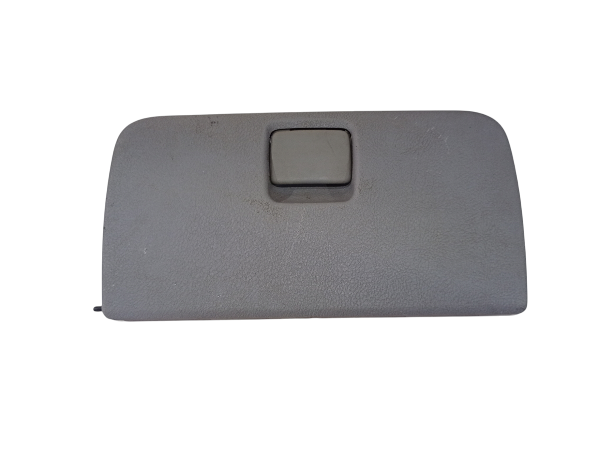 Tampa Porta Luva Renault Clio 2003 A 2008 7
