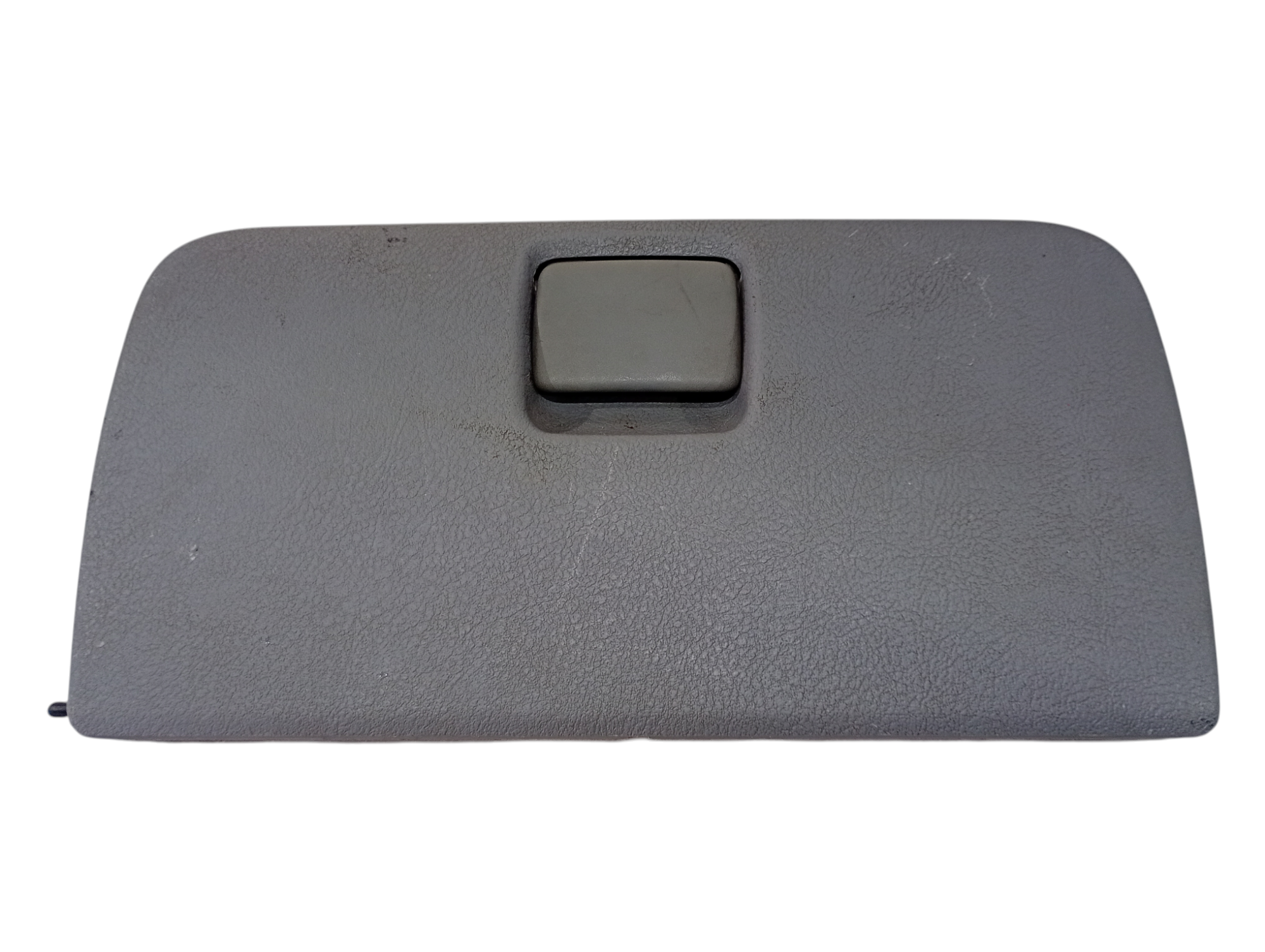 Tampa Porta Luva Renault Clio 2003 A 2008 1