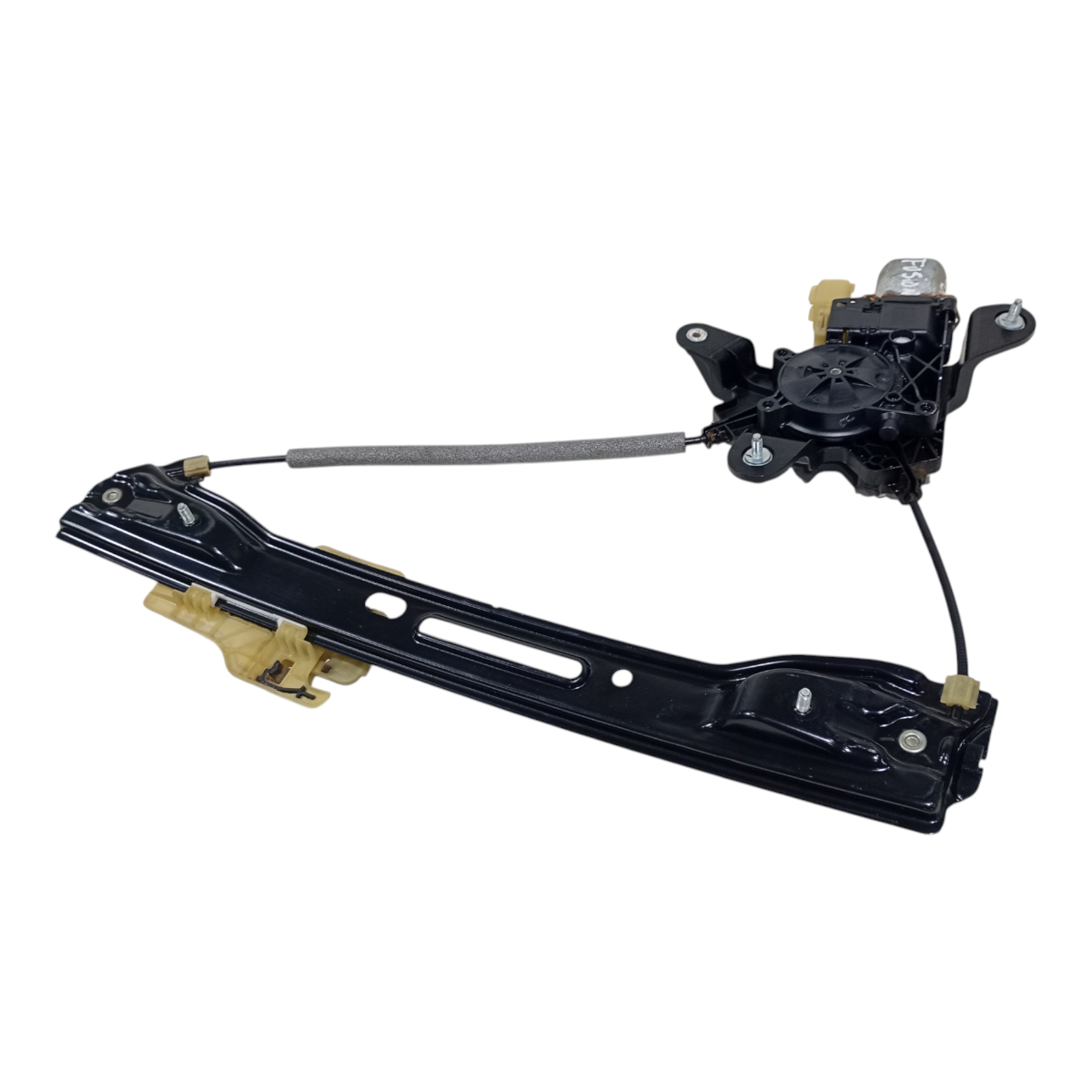 Maquina Vidro Tras Direita Ford Fusion Titanium 2013 a 2016 8