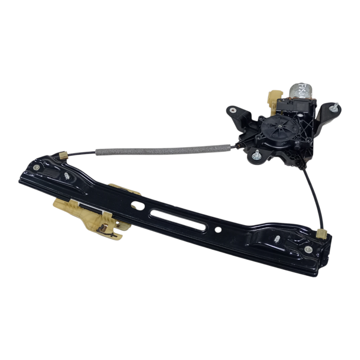 Maquina Vidro Tras Direita Ford Fusion Titanium 2013 a 2016 1