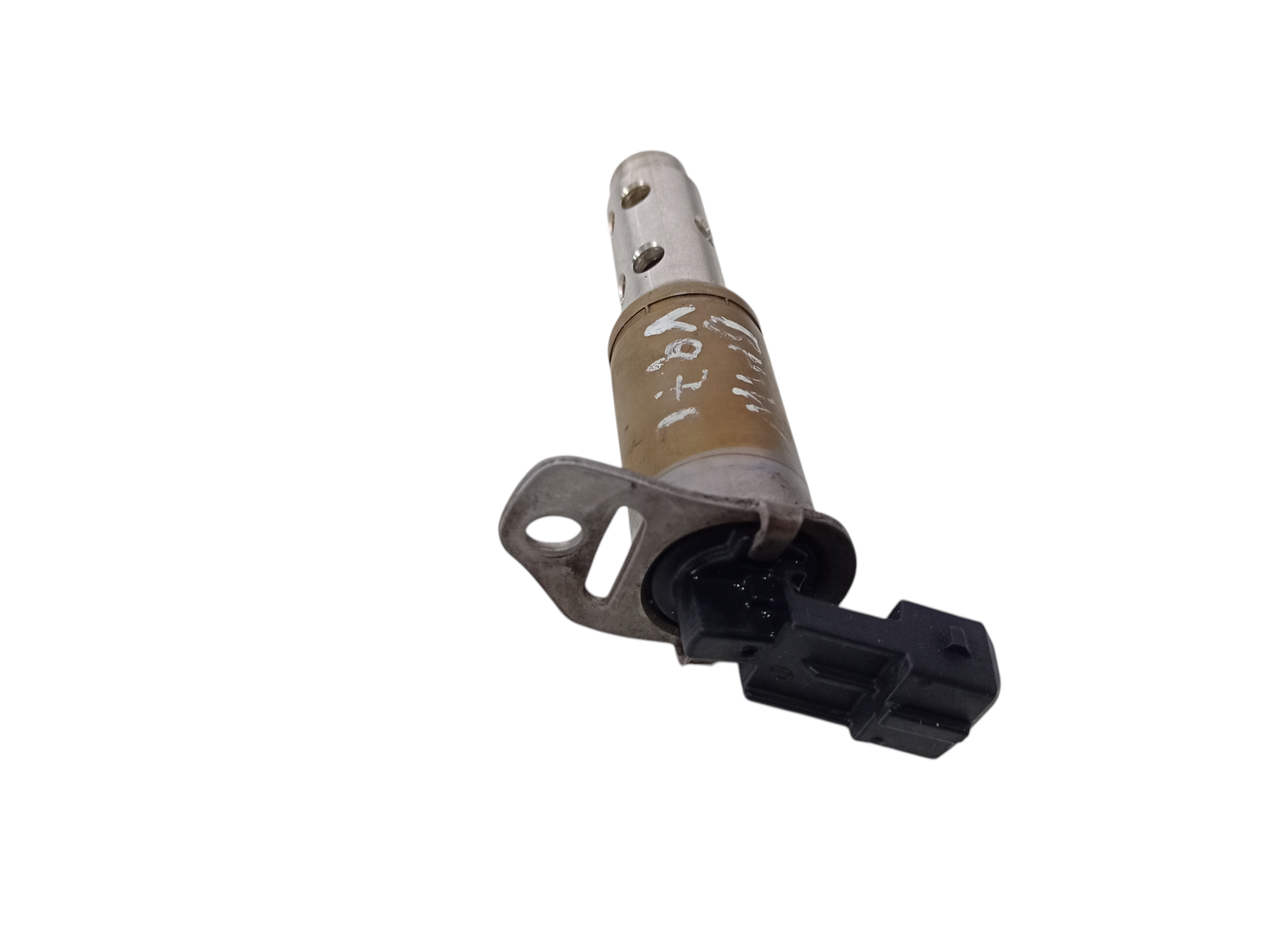 Valvula Solenoide Bmw Serie 3 325i 2.5 2007 2008 A 2012 3