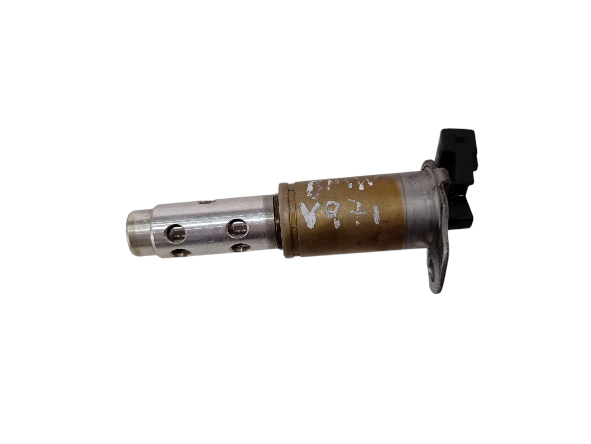 Valvula Solenoide Bmw Serie 3 325i 2.5 2007 2008 A 2012 4