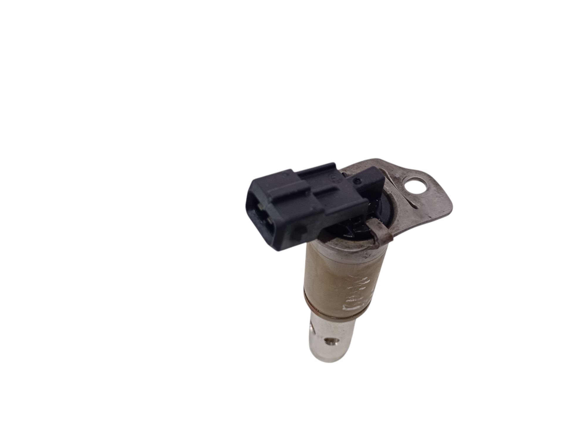 Valvula Solenoide Bmw Serie 3 325i 2.5 2007 2008 A 2012 6