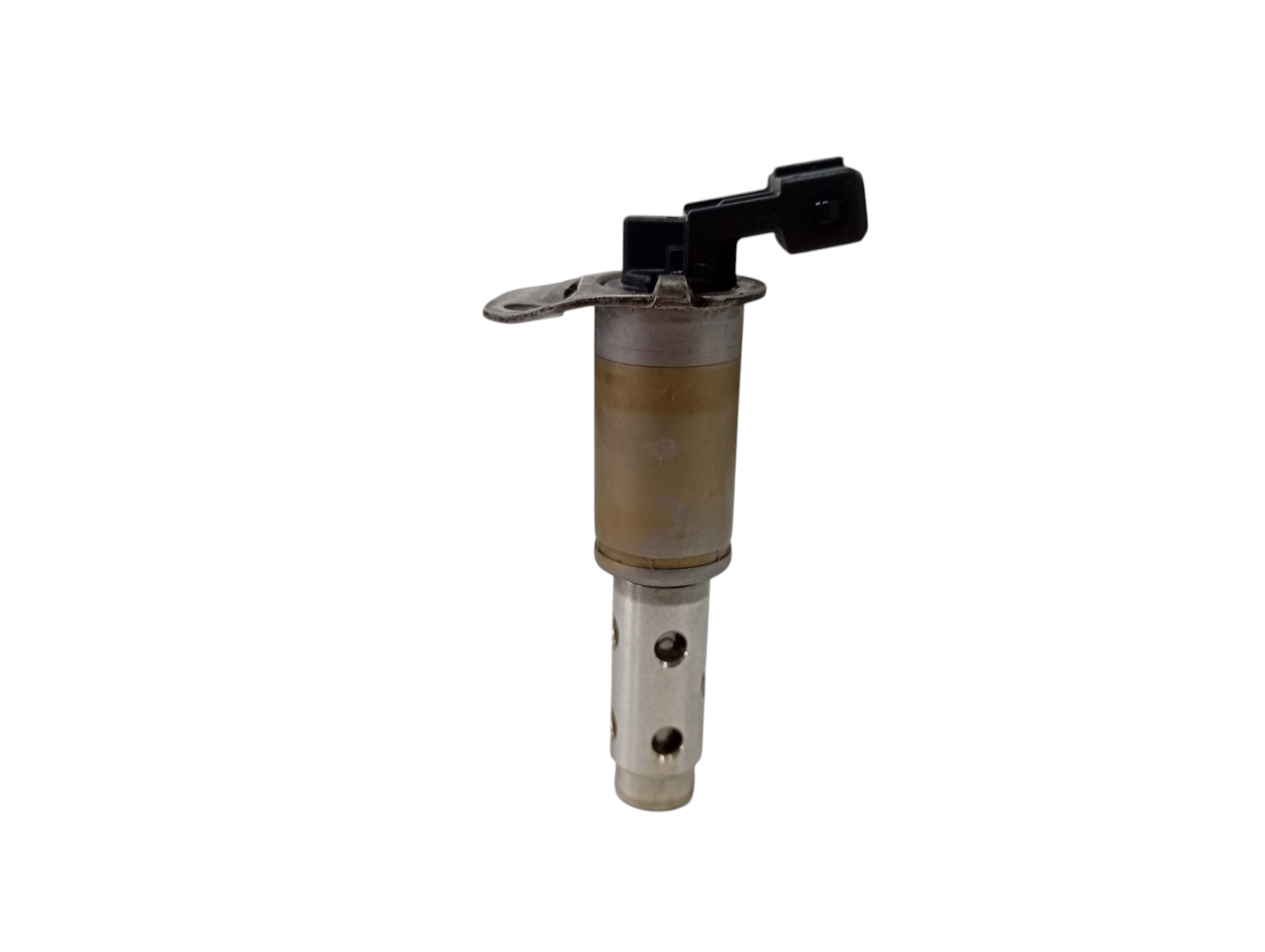Valvula Solenoide Bmw Serie 3 325i 2.5 2007 2008 A 2012 1