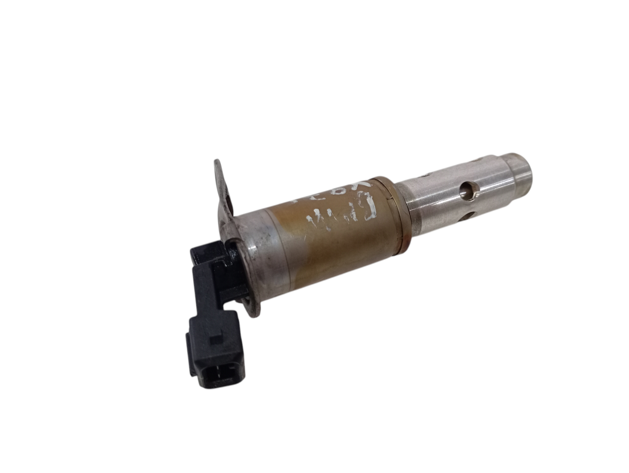 Valvula Solenoide Bmw Serie 3 325i 2.5 2007 2008 A 2012 2