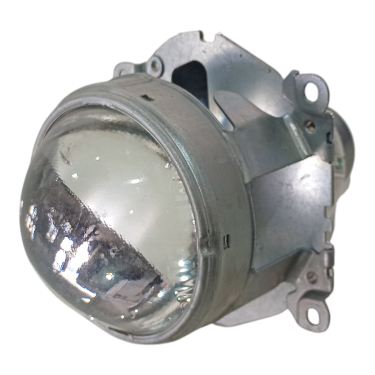 Farol Milha Dianteiro Direito Ford Fusion 2013 A 2019 2